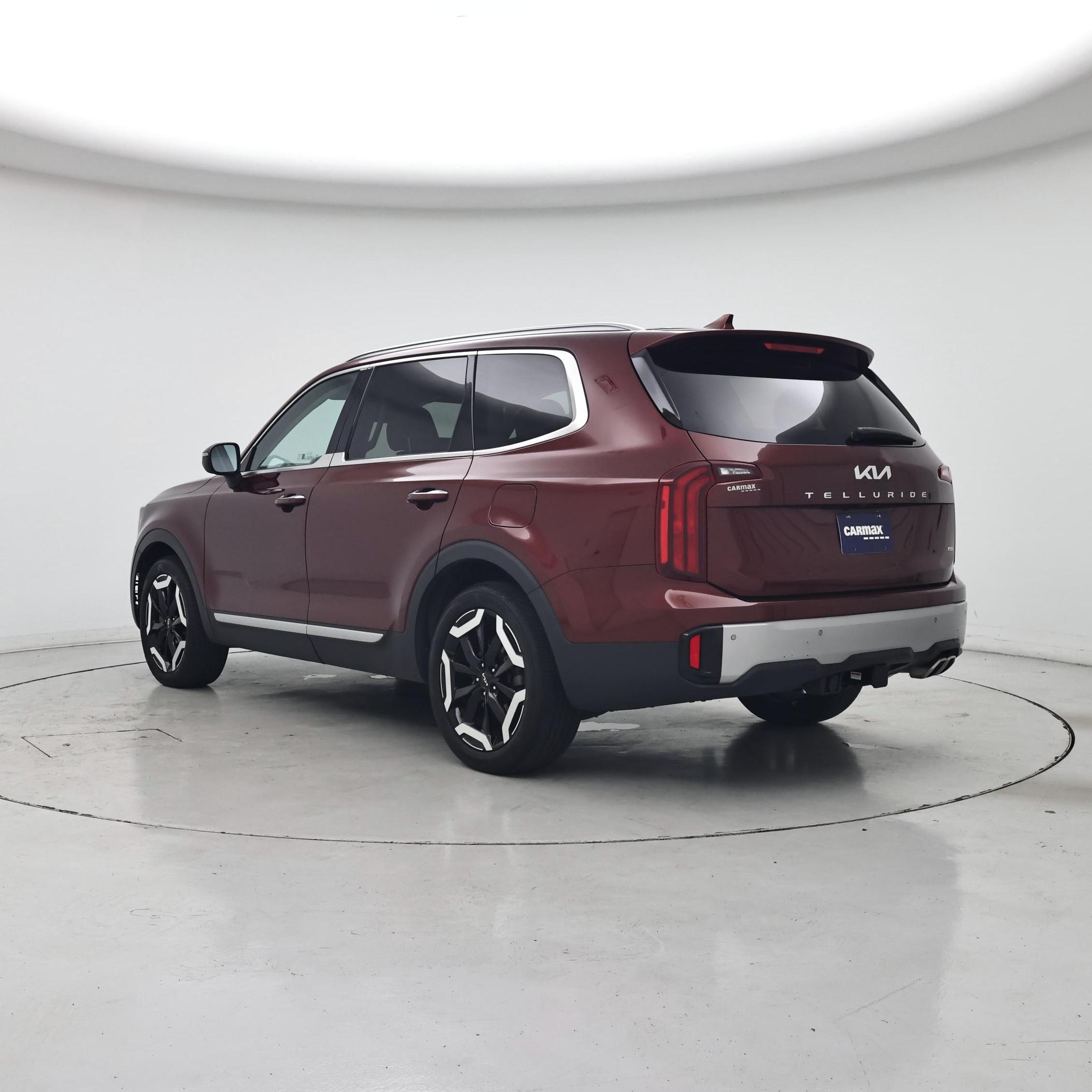 Thumbnail: 2023 Kia Telluride - 2