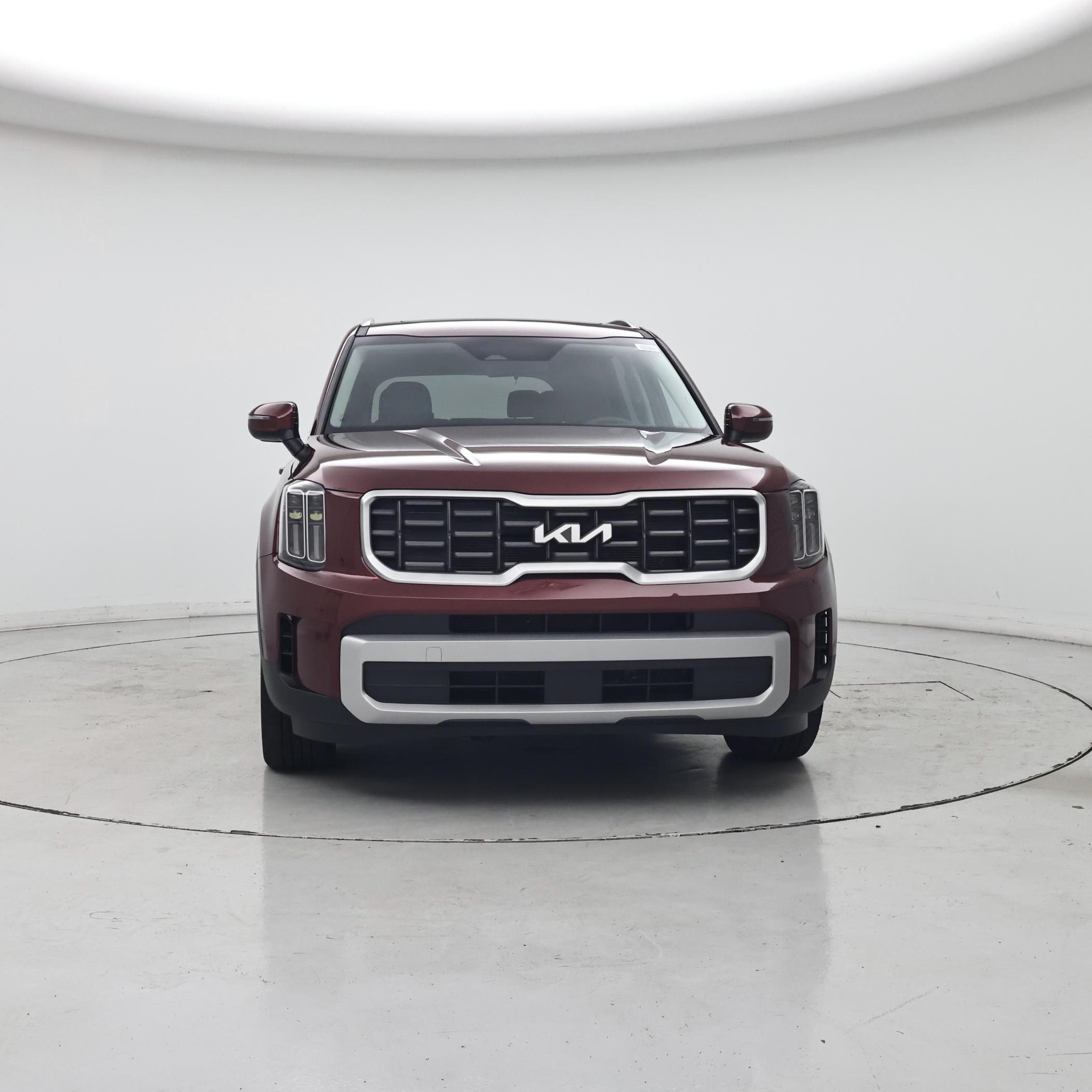 Thumbnail: 2023 Kia Telluride - 5