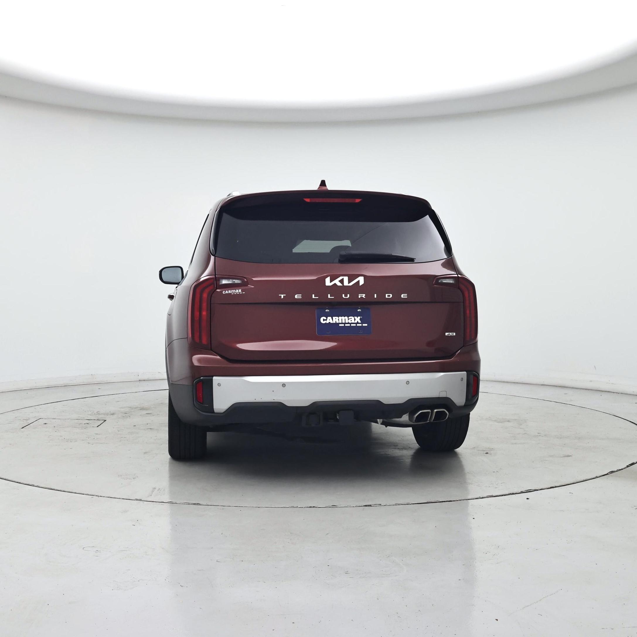 Thumbnail: 2023 Kia Telluride - 6