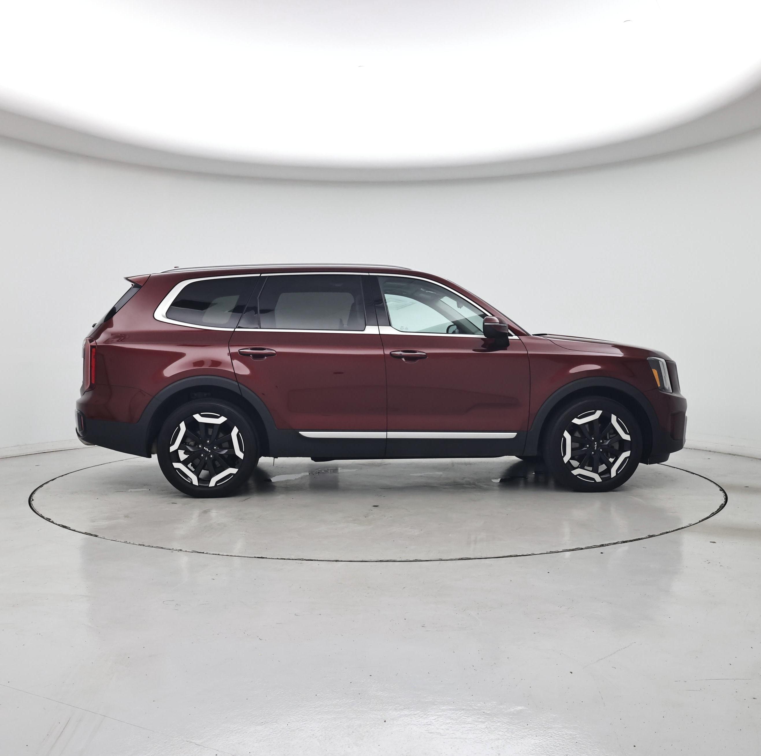 Thumbnail: 2023 Kia Telluride - 7