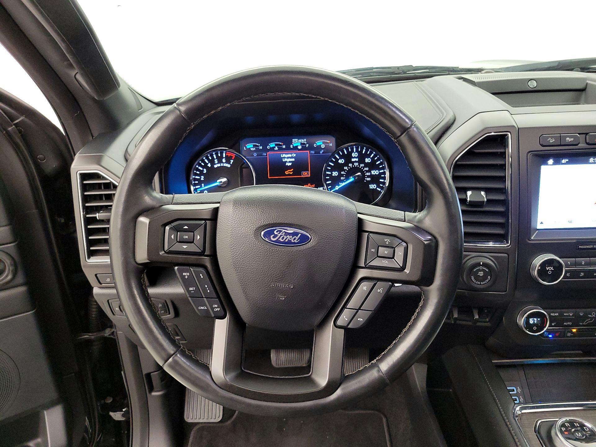 Thumbnail: 2019 Ford Expedition - 10