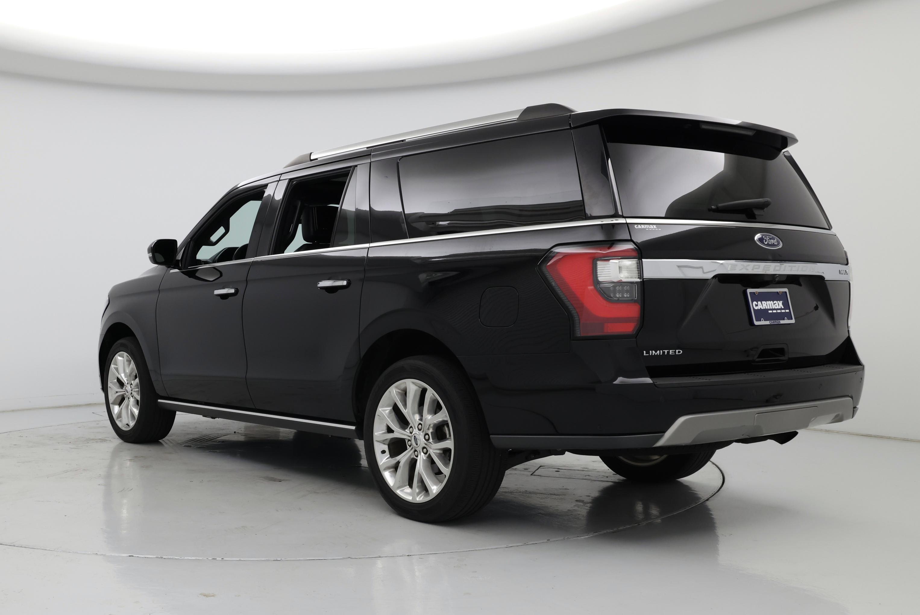 Thumbnail: 2019 Ford Expedition - 2