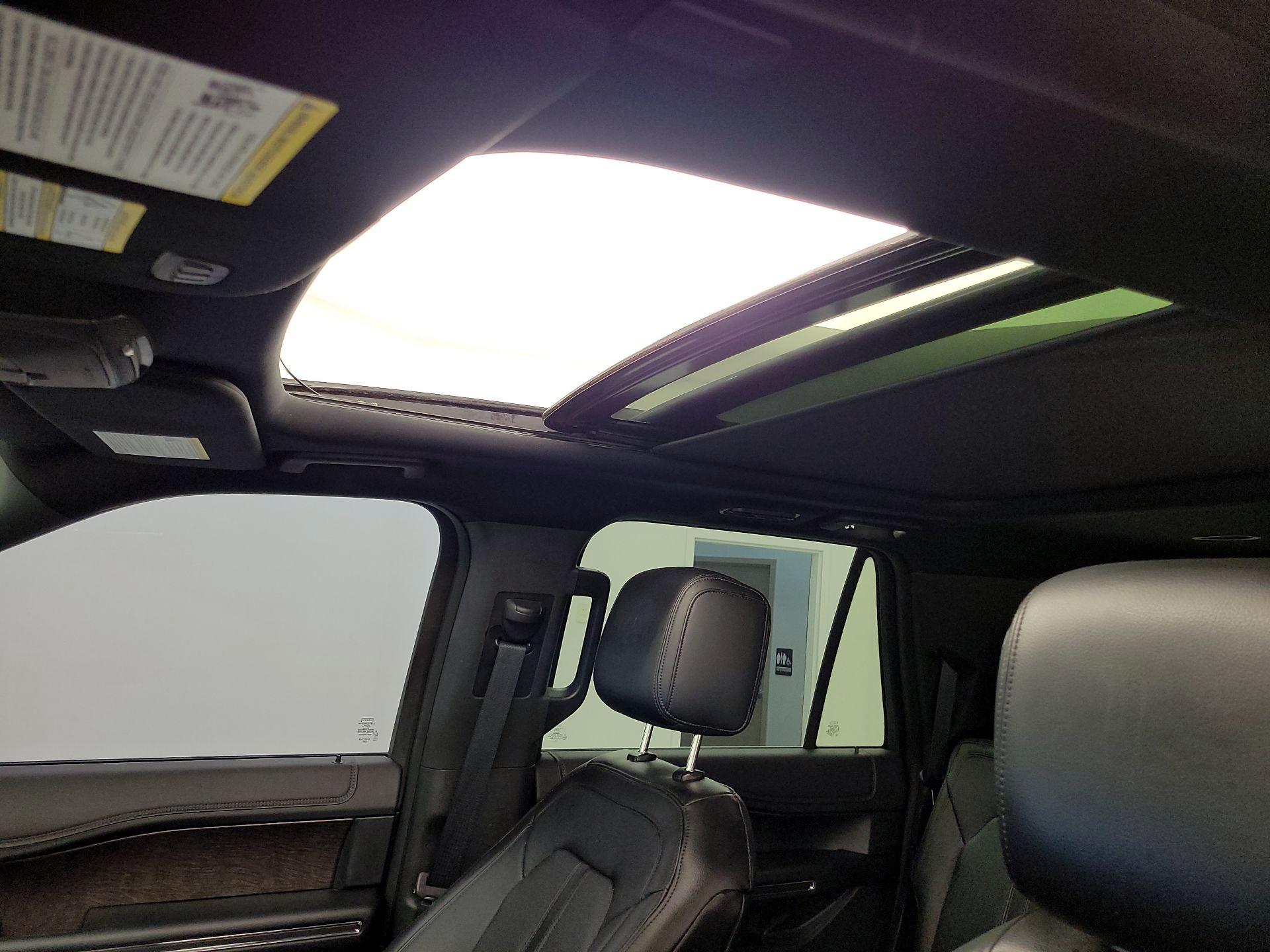 Thumbnail: 2019 Ford Expedition - 20