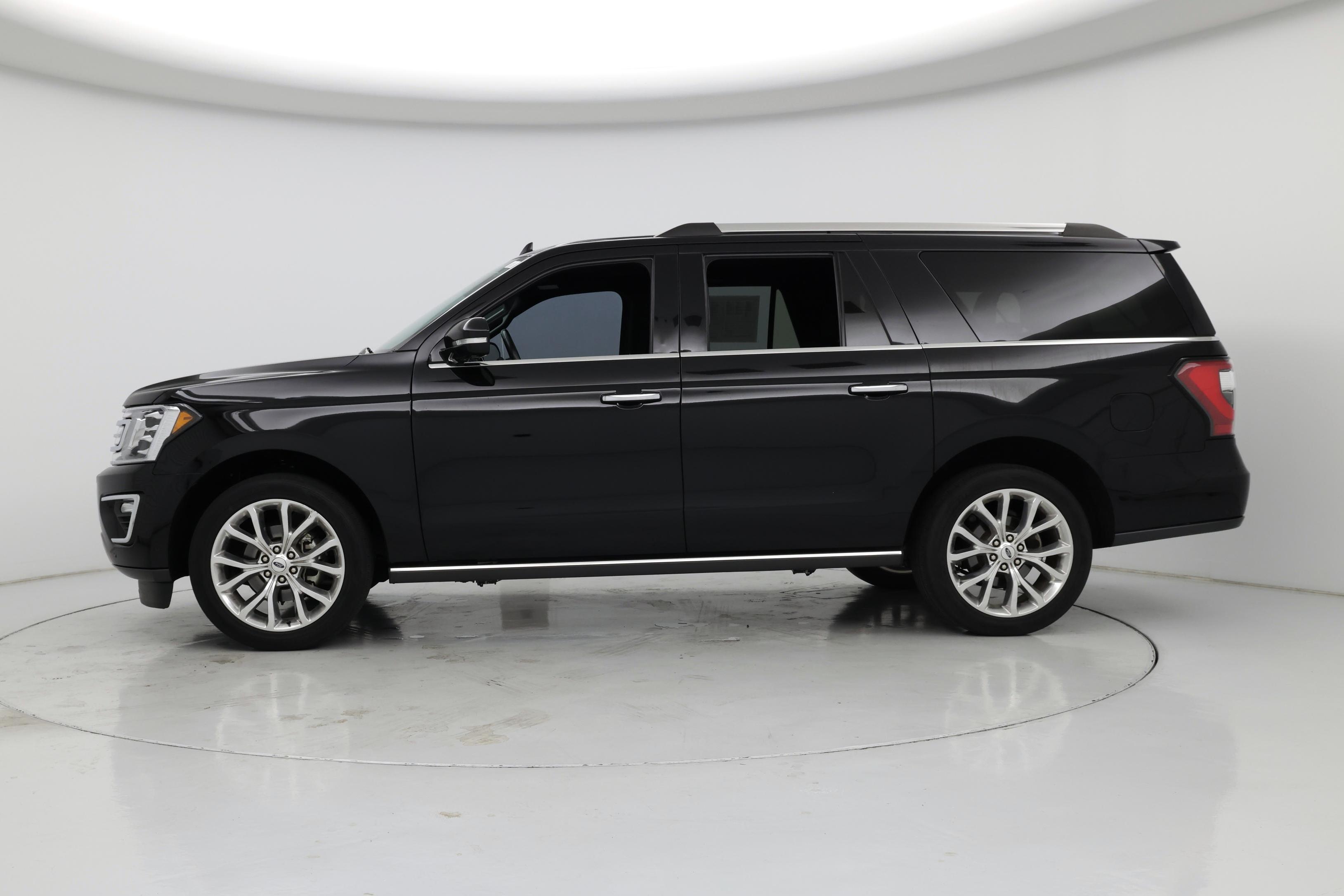 Thumbnail: 2019 Ford Expedition - 3