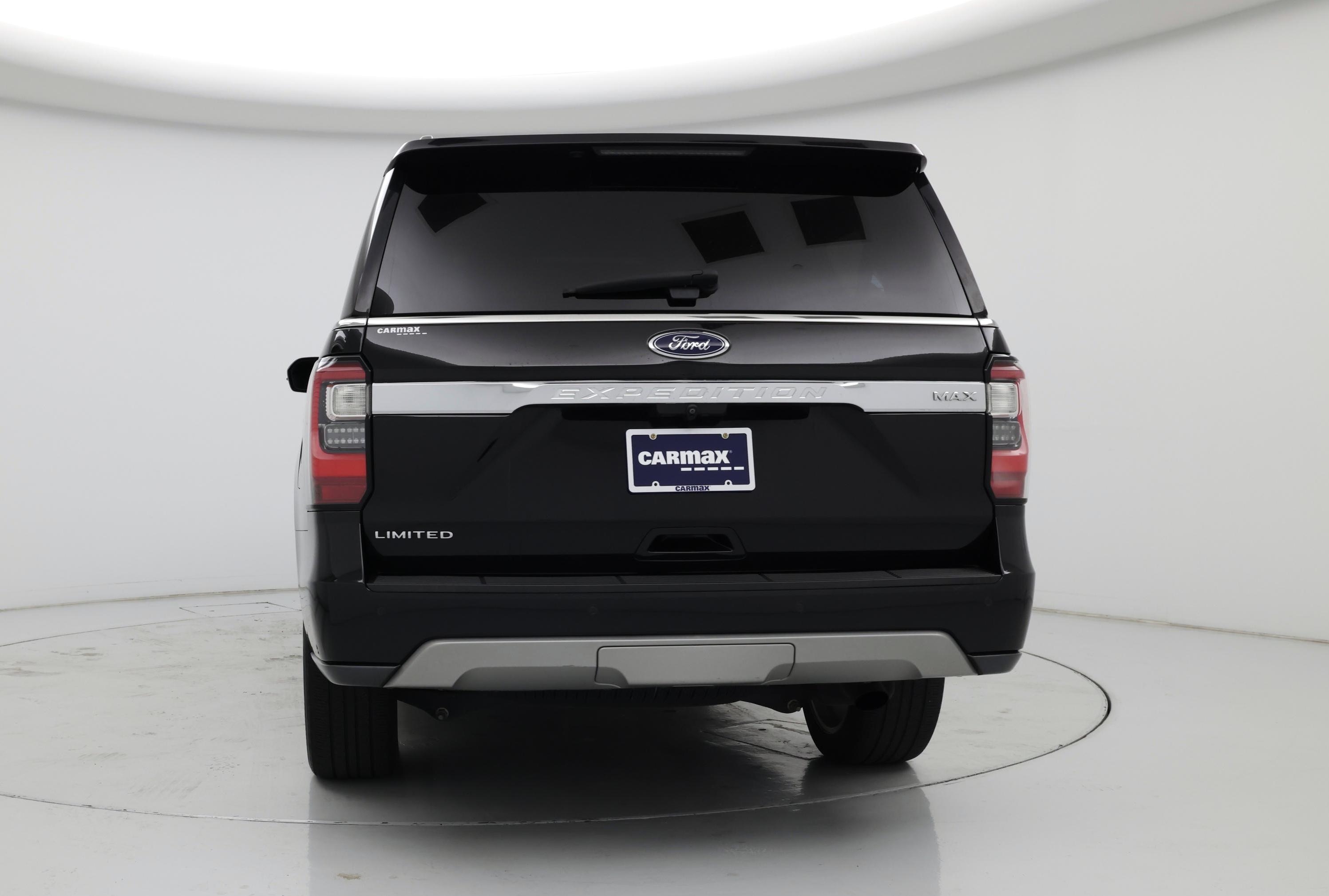 Thumbnail: 2019 Ford Expedition - 6