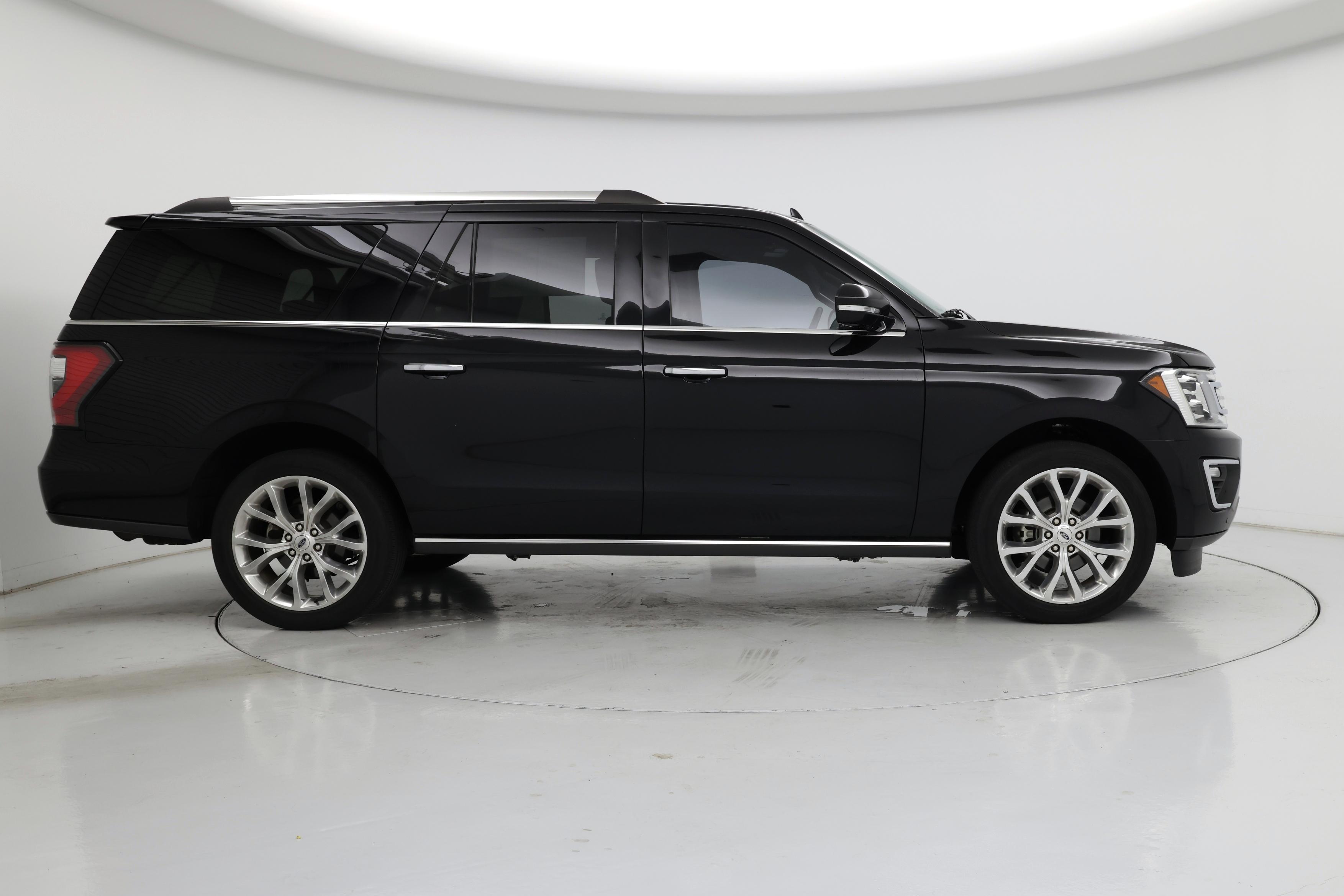Thumbnail: 2019 Ford Expedition - 7