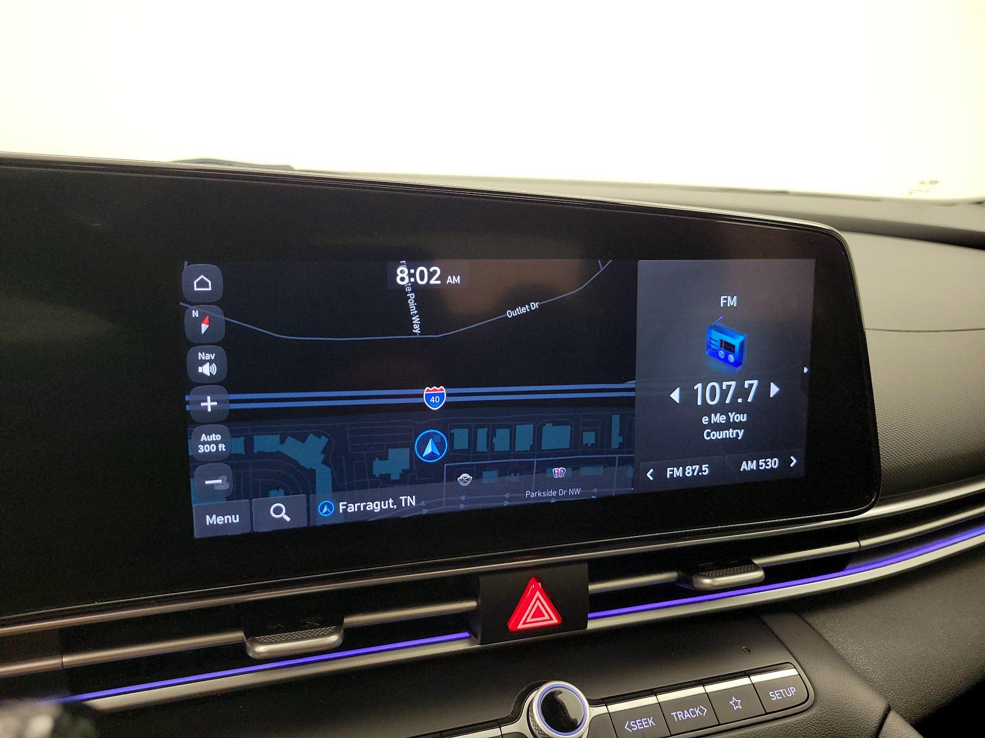 Thumbnail: 2023 Hyundai Elantra - 14
