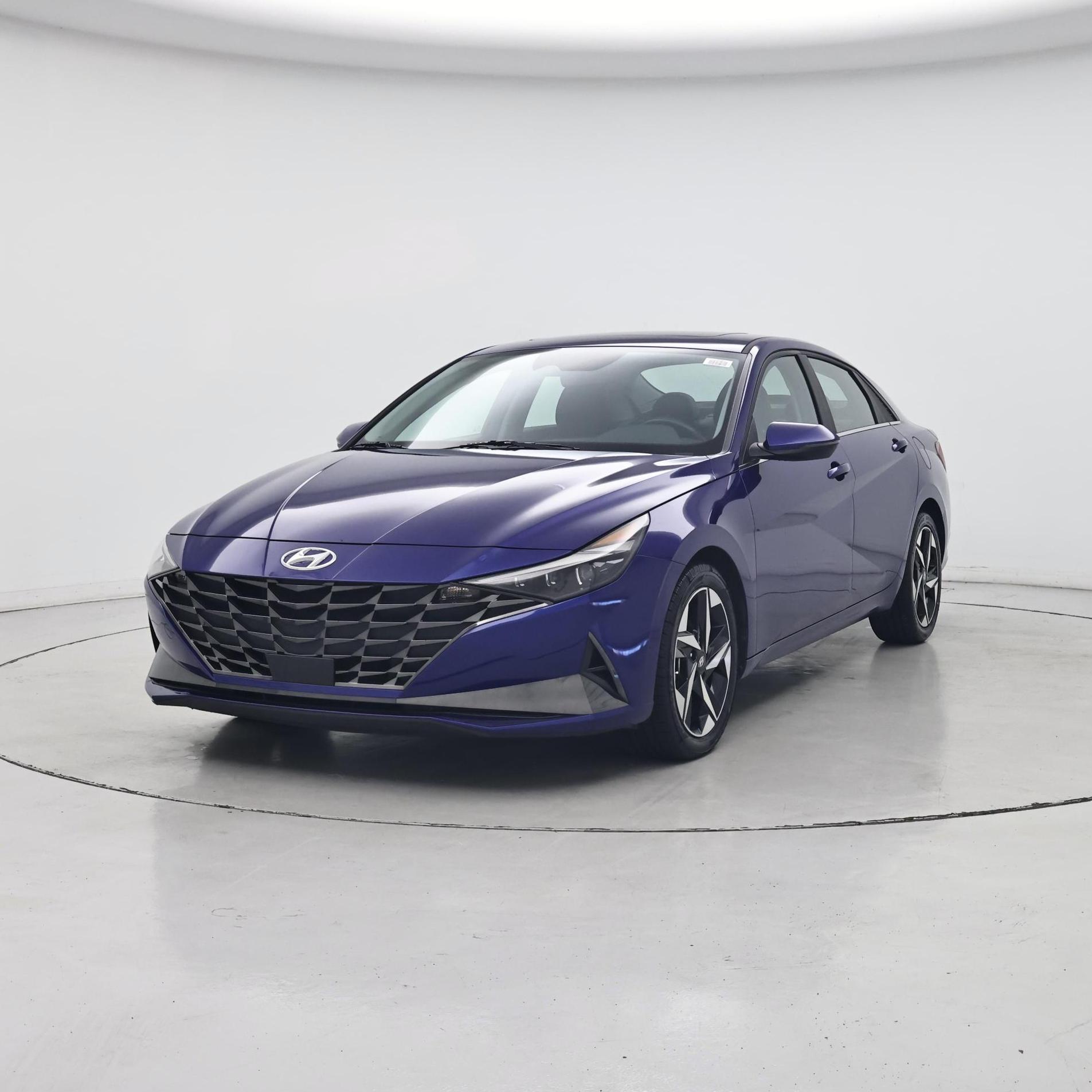 Thumbnail: 2023 Hyundai Elantra - 4