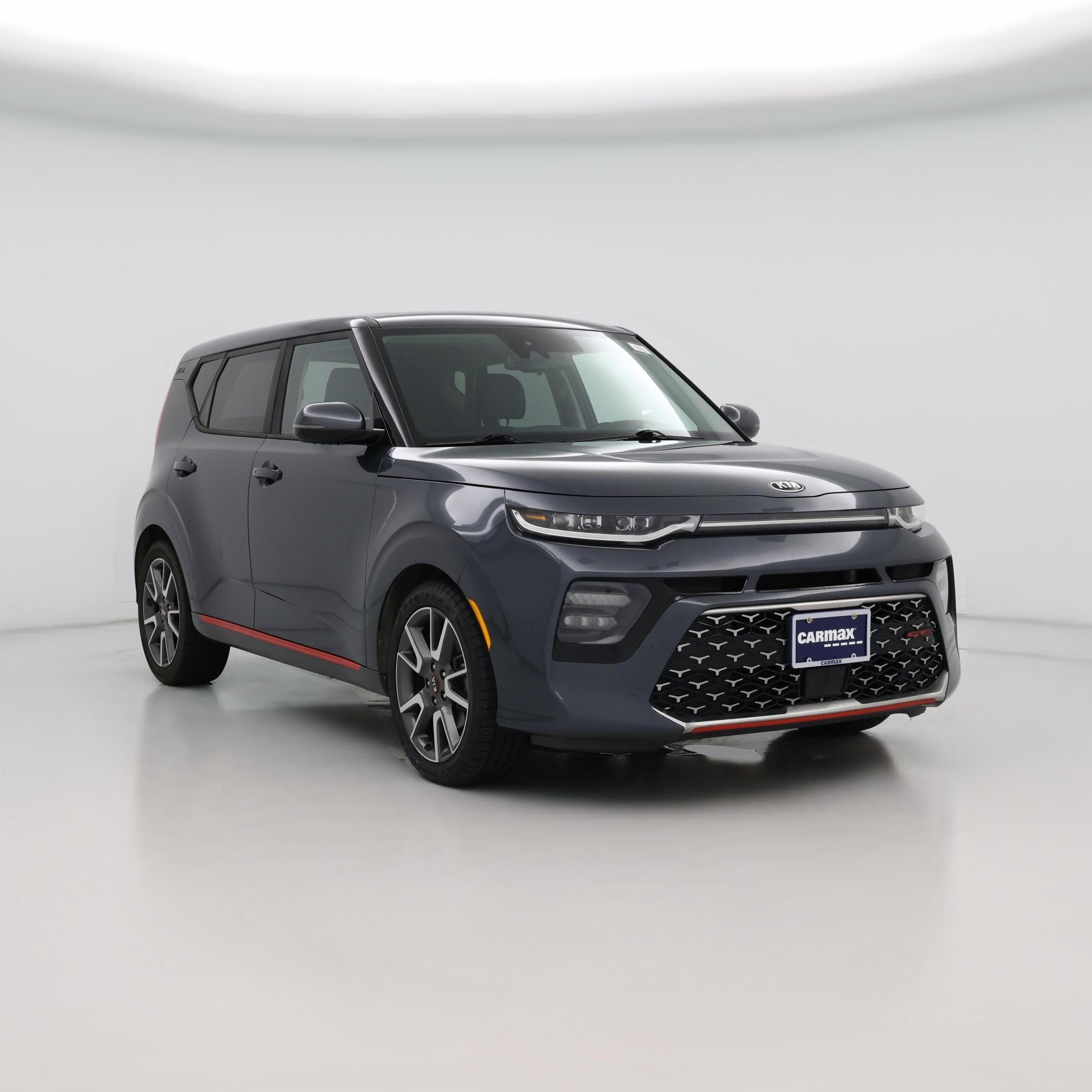 Thumbnail: 2020 Kia Soul - 1
