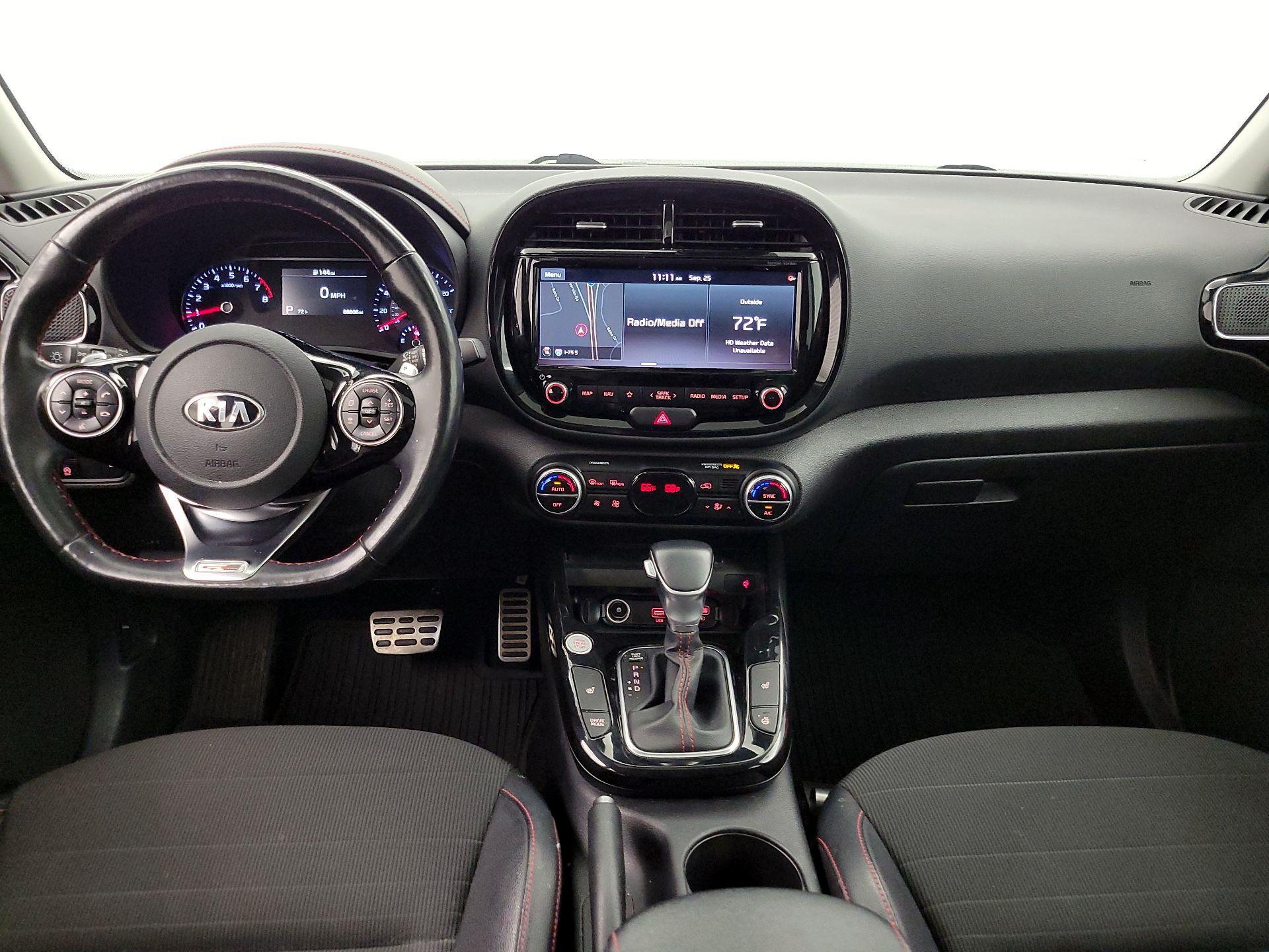 Thumbnail: 2020 Kia Soul - 9