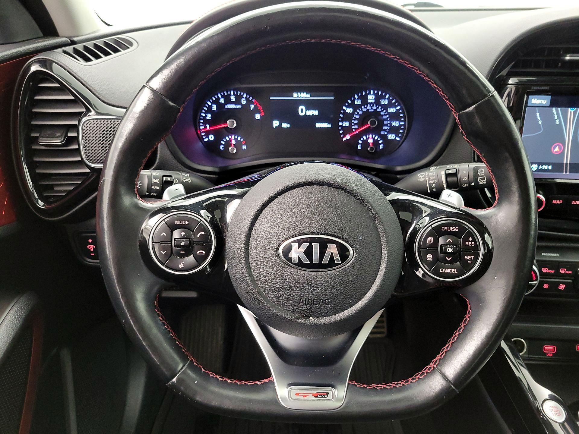 Thumbnail: 2020 Kia Soul - 10