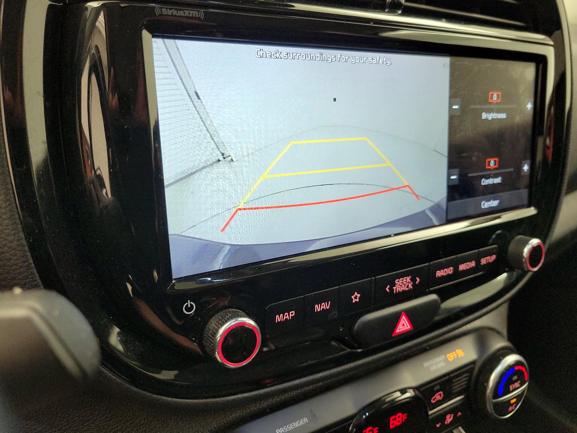 Thumbnail: 2020 Kia Soul - 15