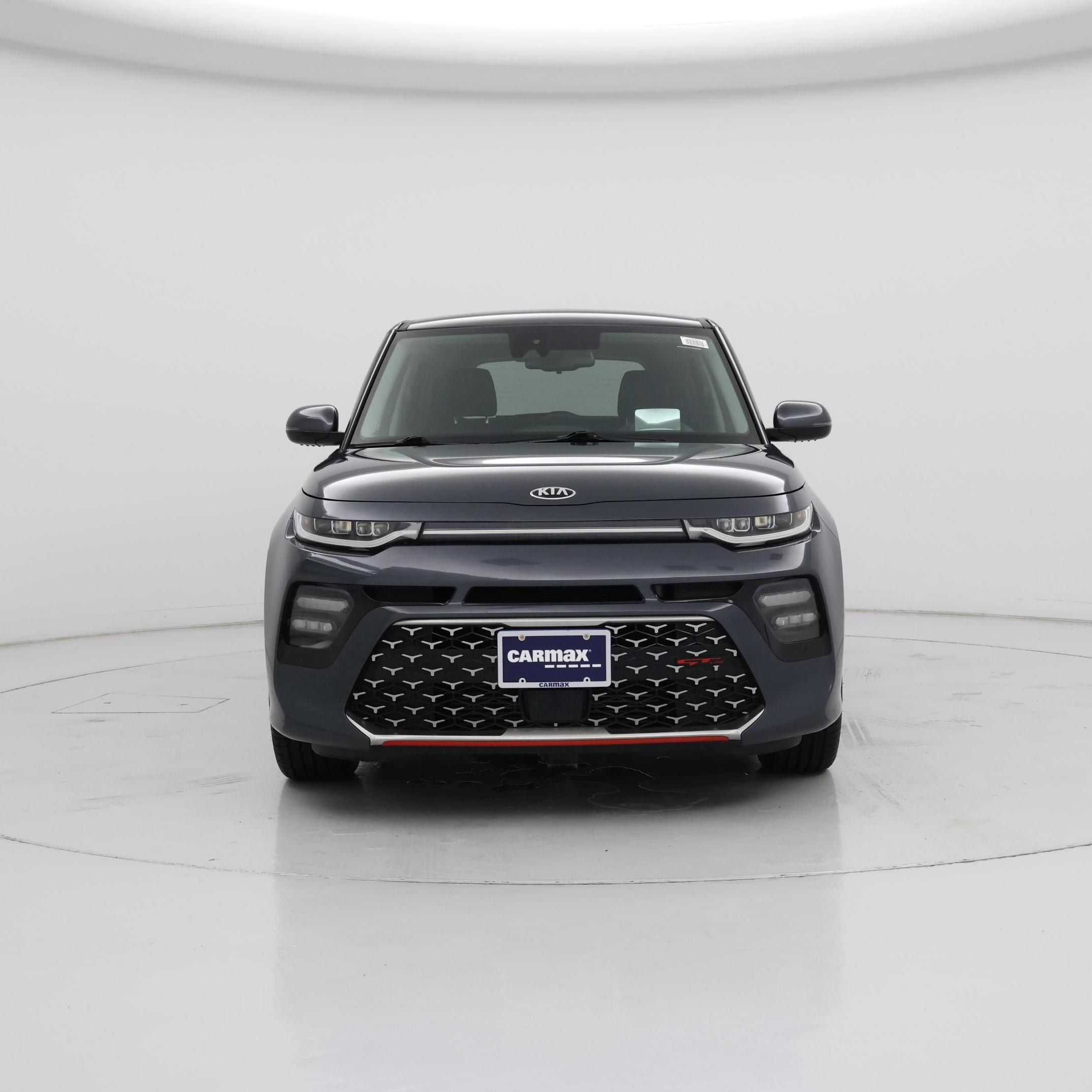 Thumbnail: 2020 Kia Soul - 5