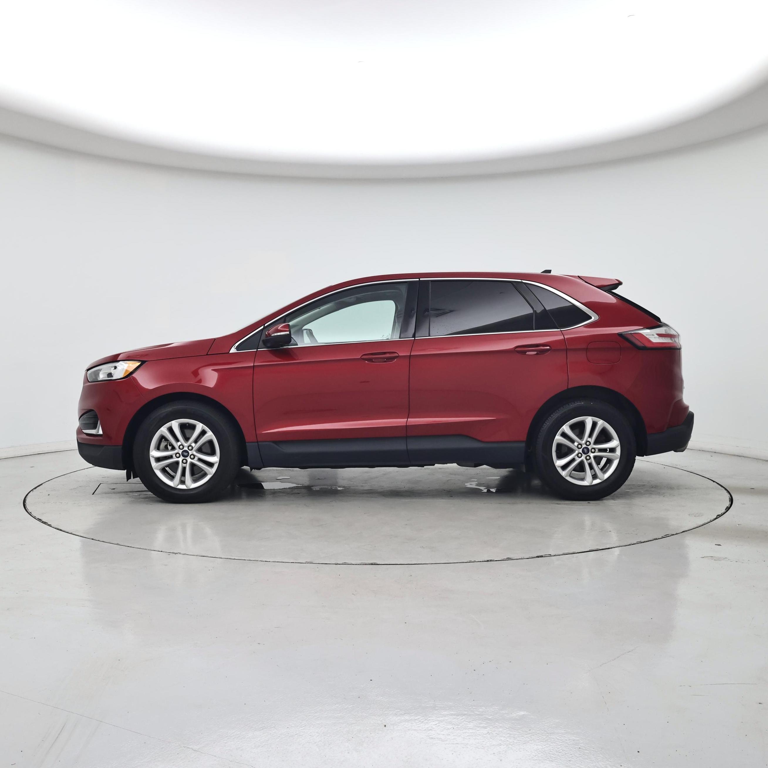 Thumbnail: 2020 Ford Edge - 3