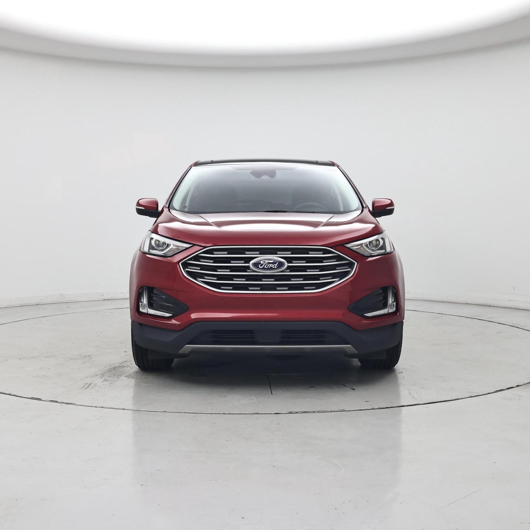 Thumbnail: 2020 Ford Edge - 5