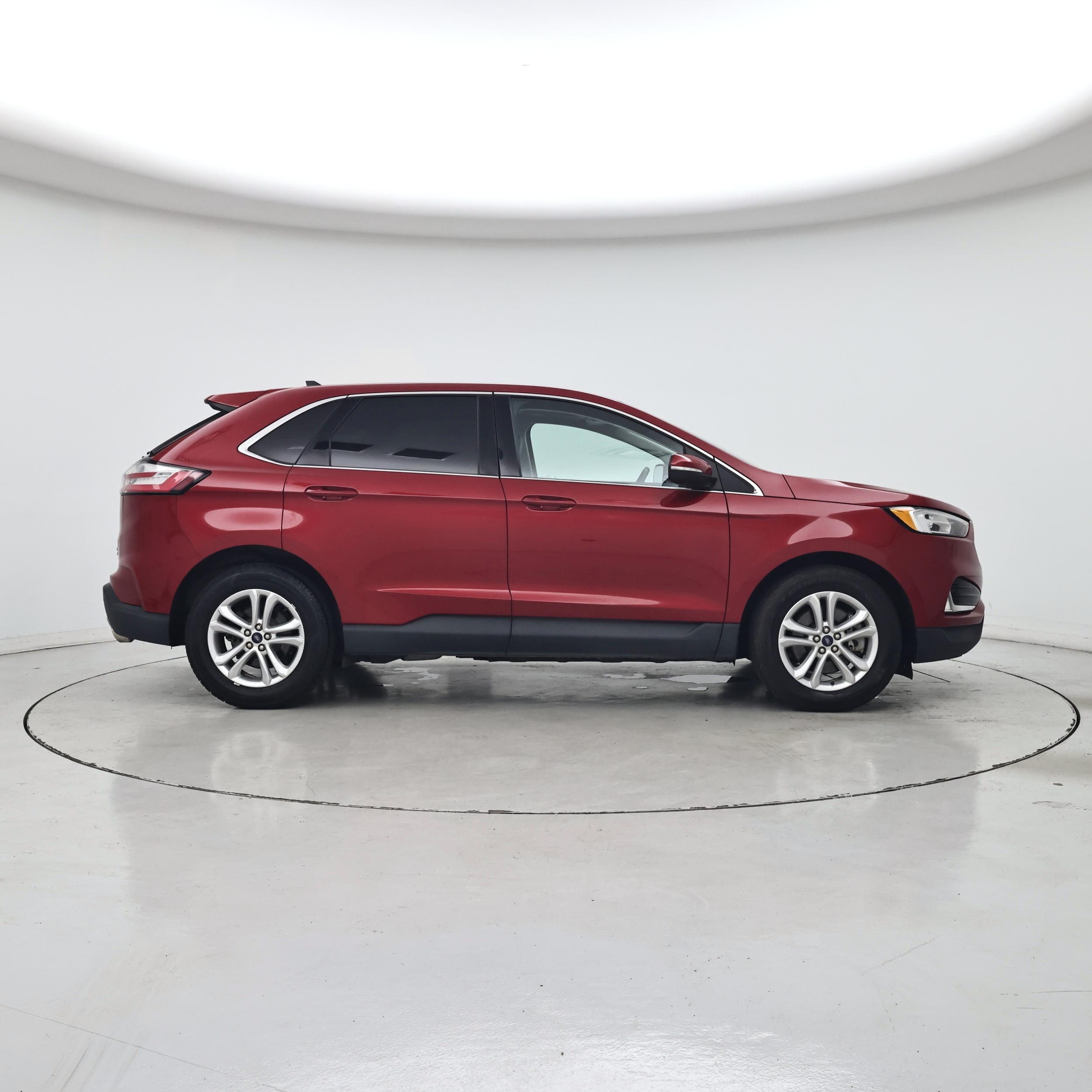 Thumbnail: 2020 Ford Edge - 7