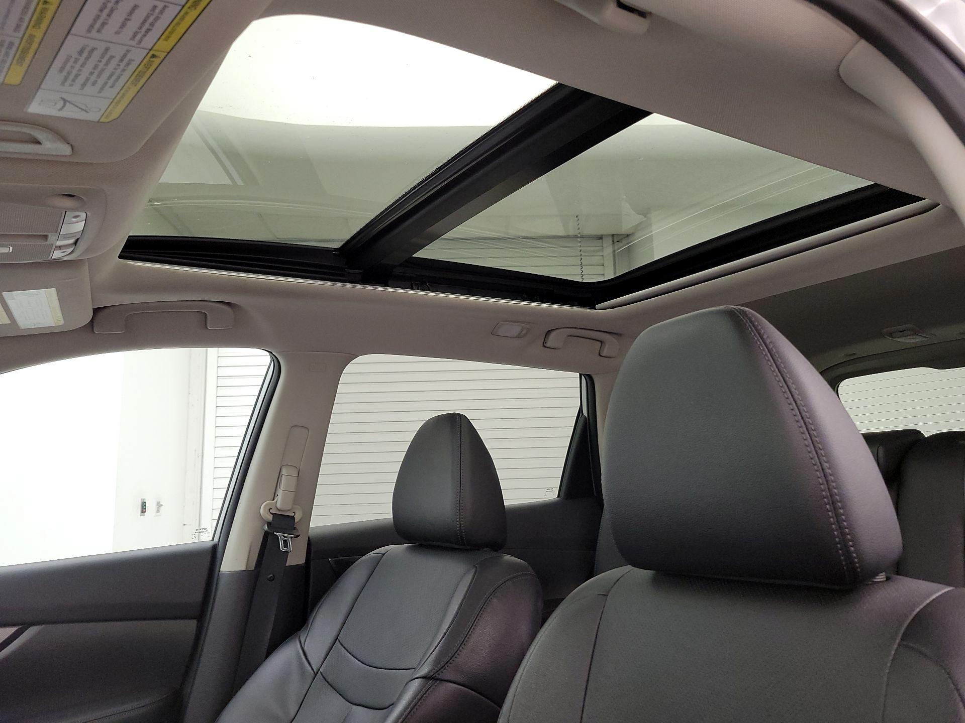Thumbnail: 2016 Nissan Rogue - 20