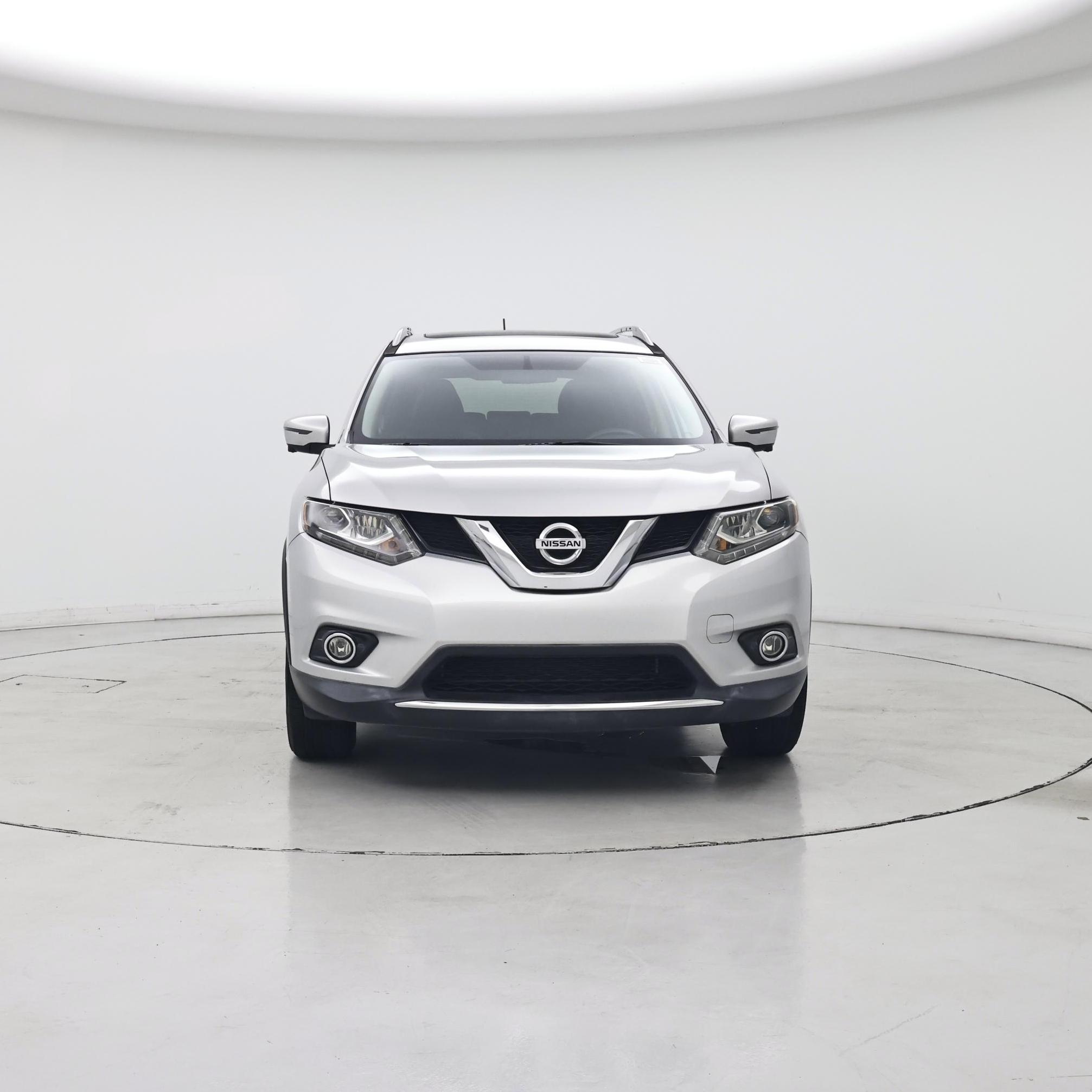 Thumbnail: 2016 Nissan Rogue - 5