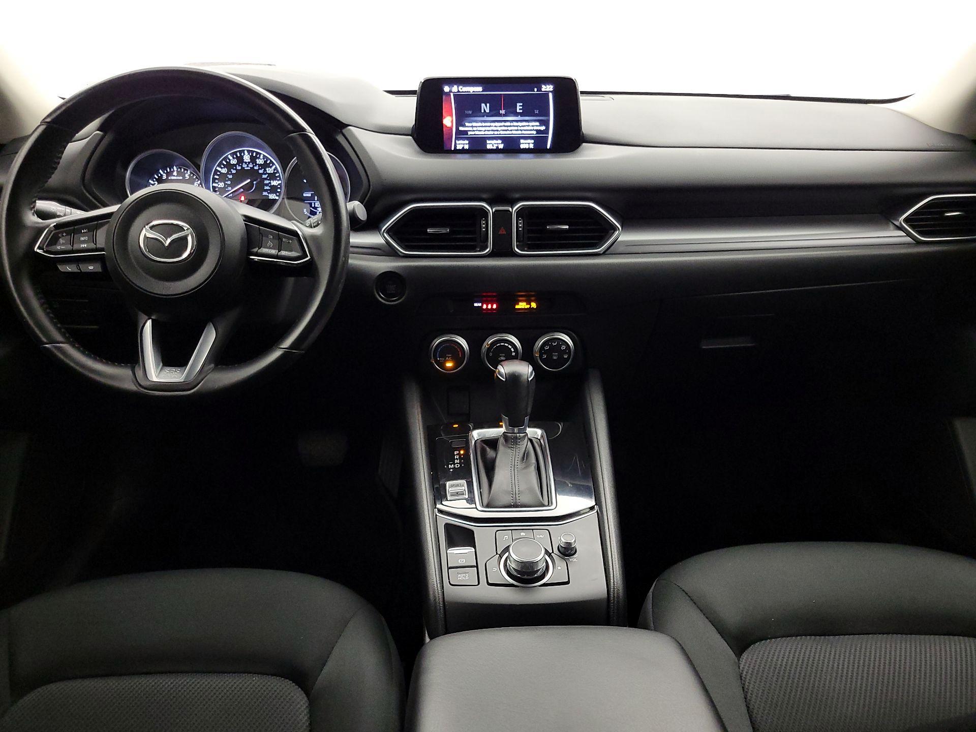 Thumbnail: 2019 Mazda CX-5 - 9