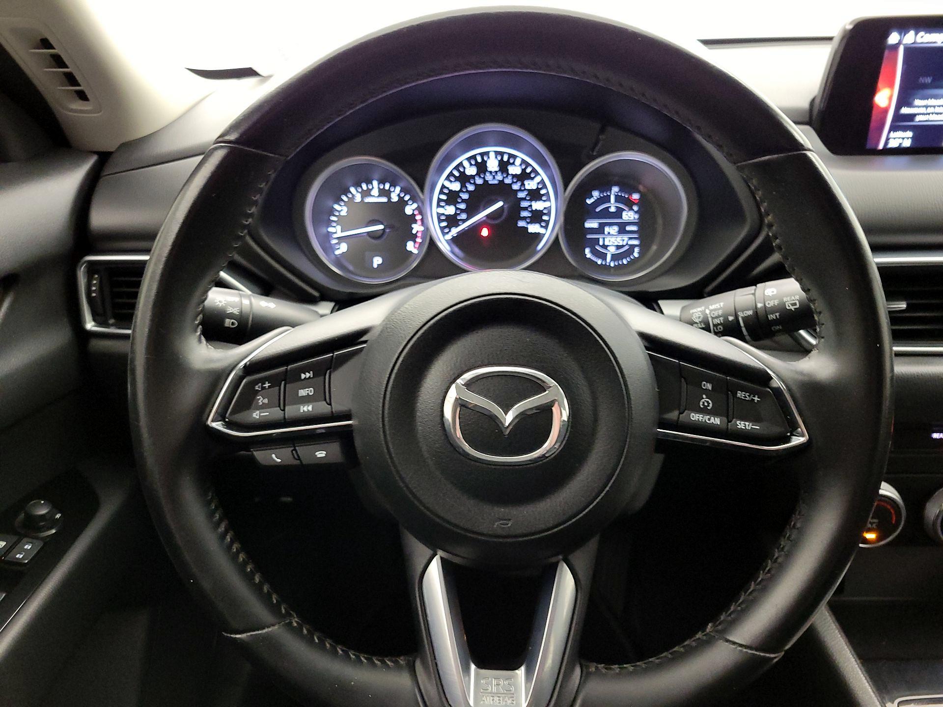 Thumbnail: 2019 Mazda CX-5 - 10