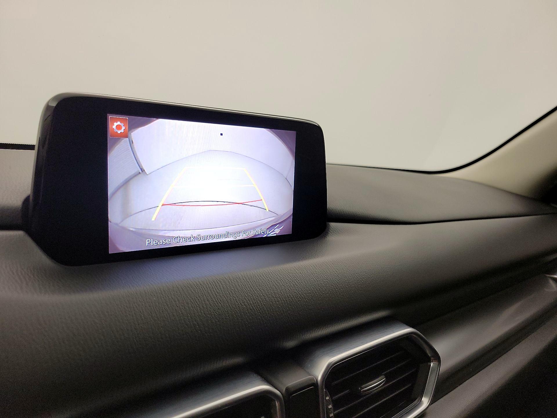 Thumbnail: 2019 Mazda CX-5 - 15