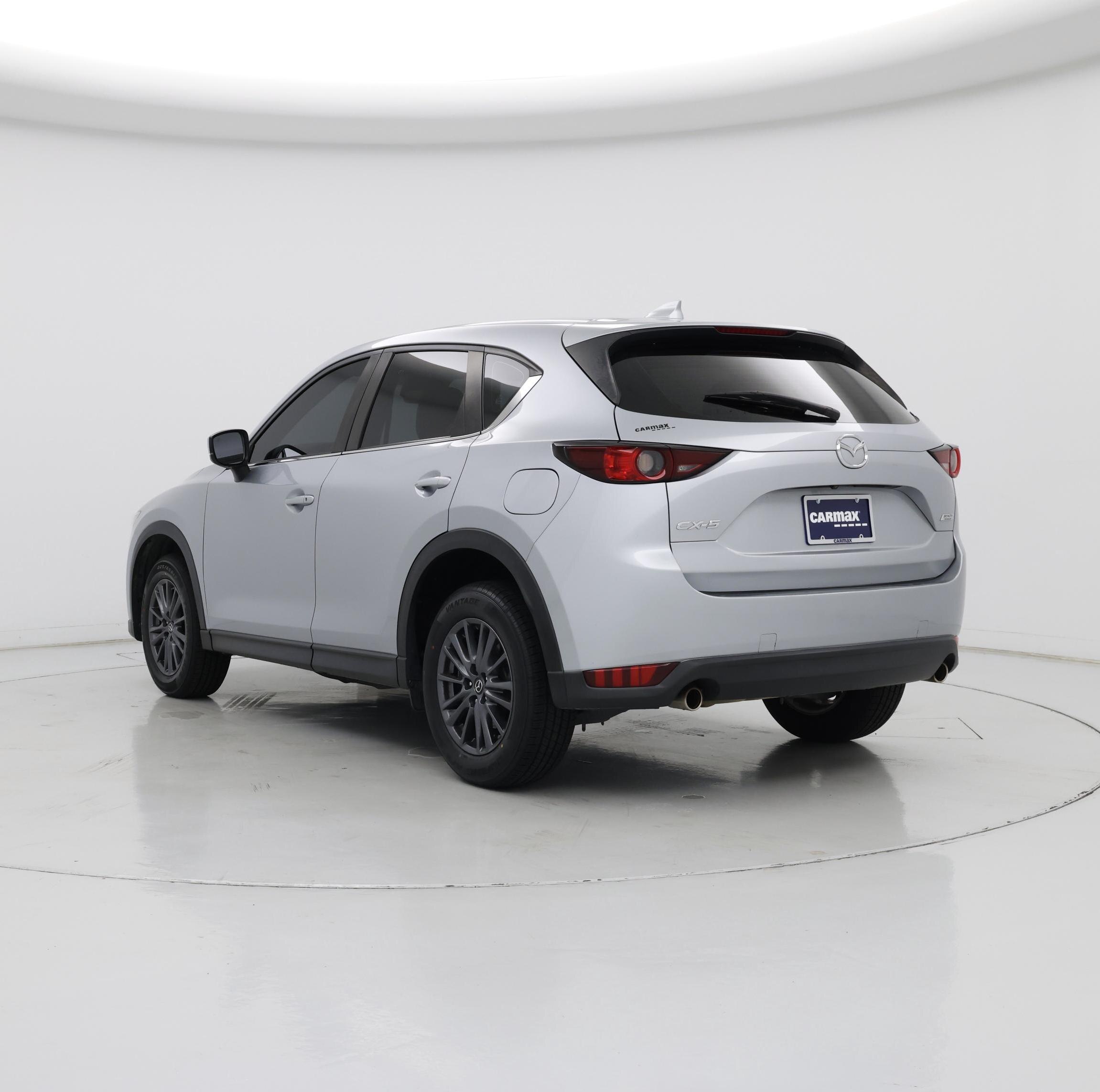 Thumbnail: 2019 Mazda CX-5 - 2