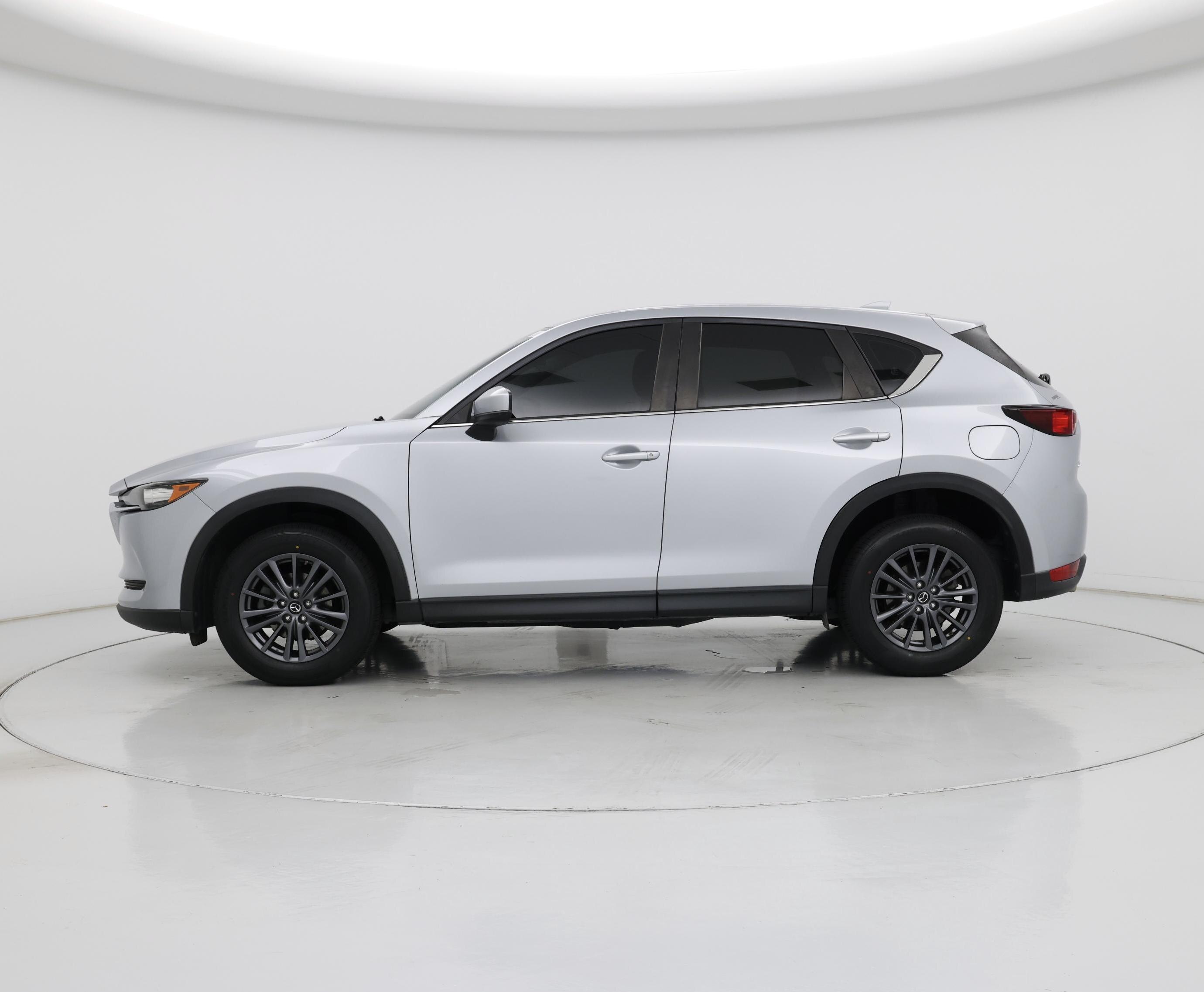 Thumbnail: 2019 Mazda CX-5 - 3