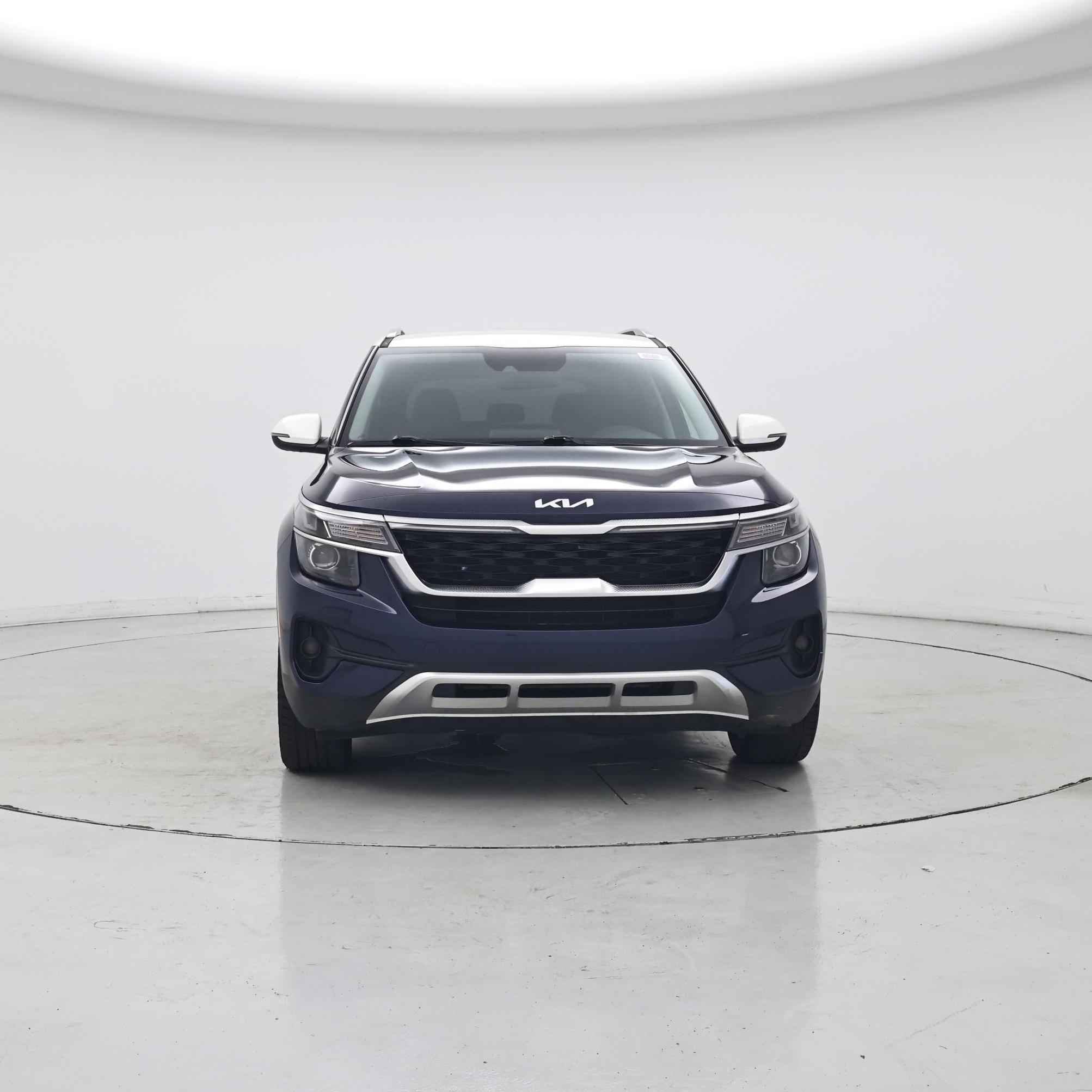 Thumbnail: 2023 Kia Seltos - 5