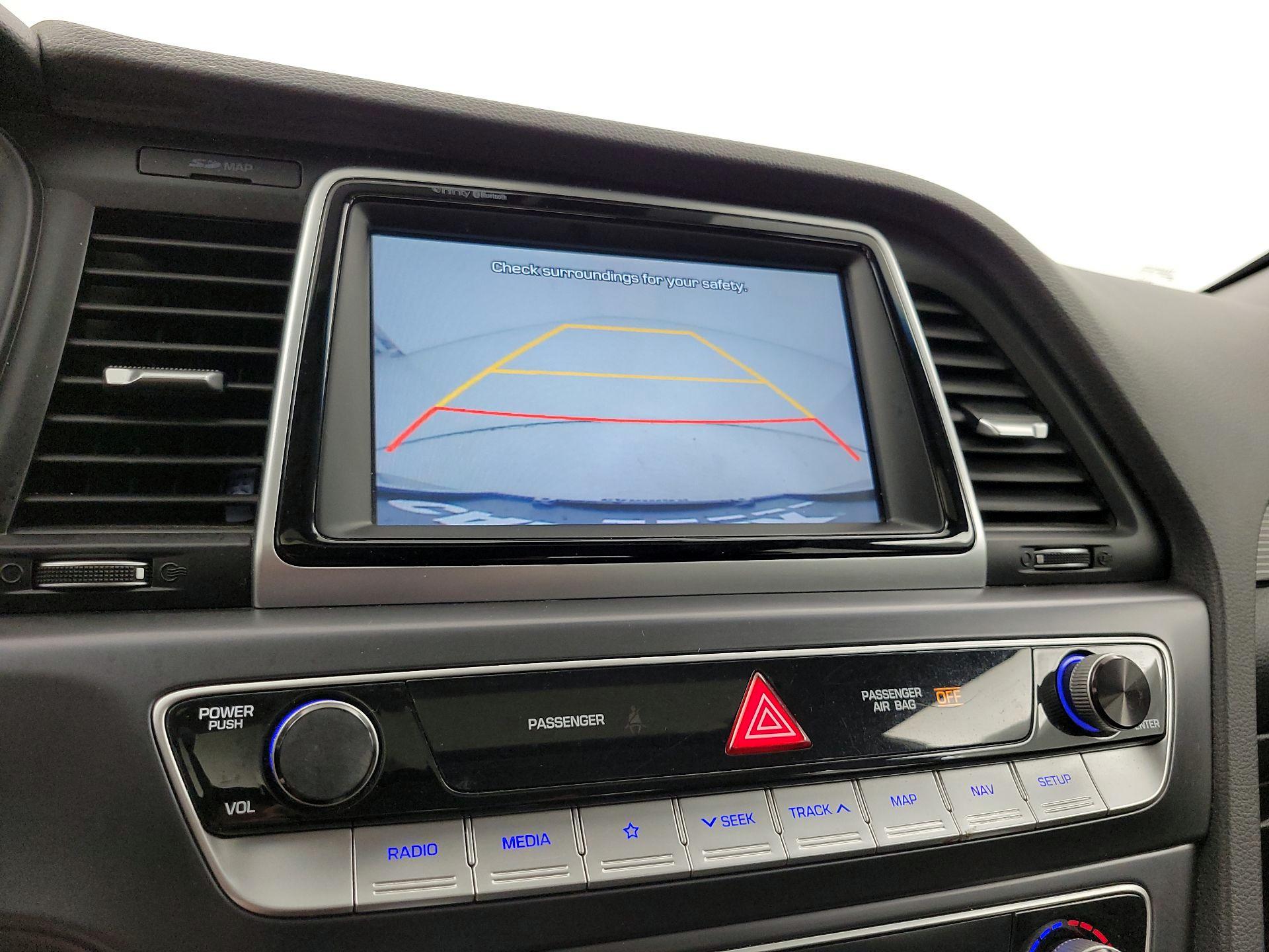 Thumbnail: 2018 Hyundai Sonata - 15