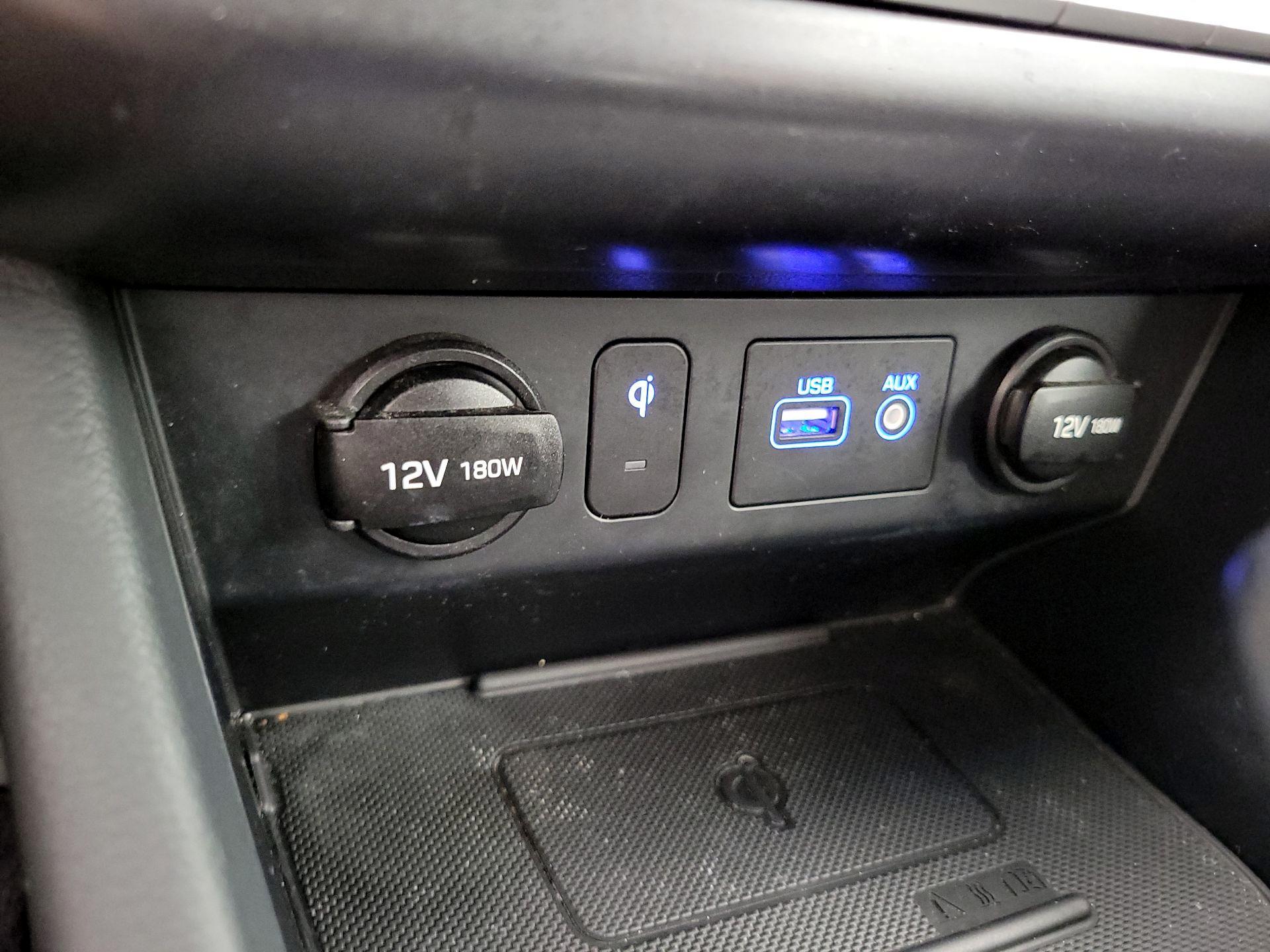 Thumbnail: 2018 Hyundai Sonata - 19