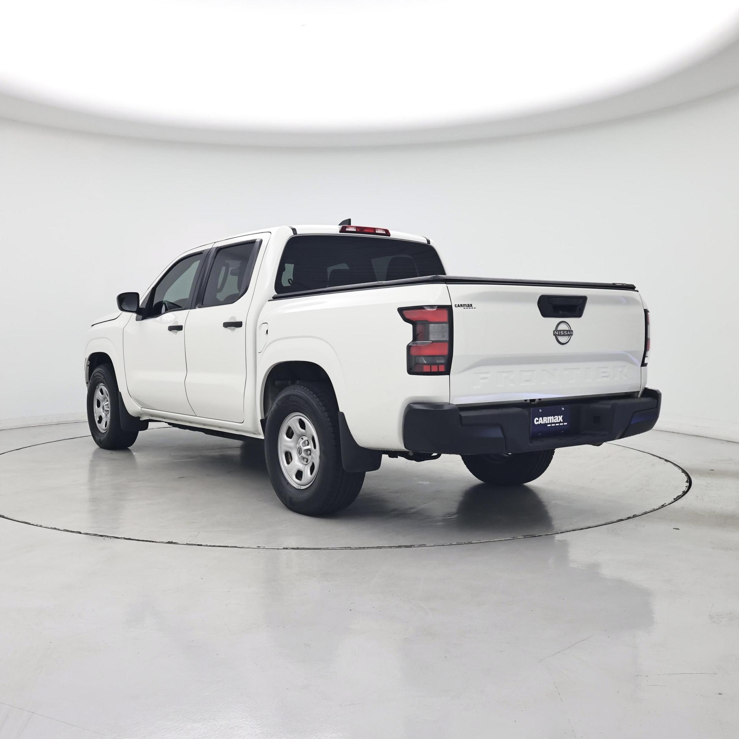Thumbnail: 2022 Nissan Frontier - 2
