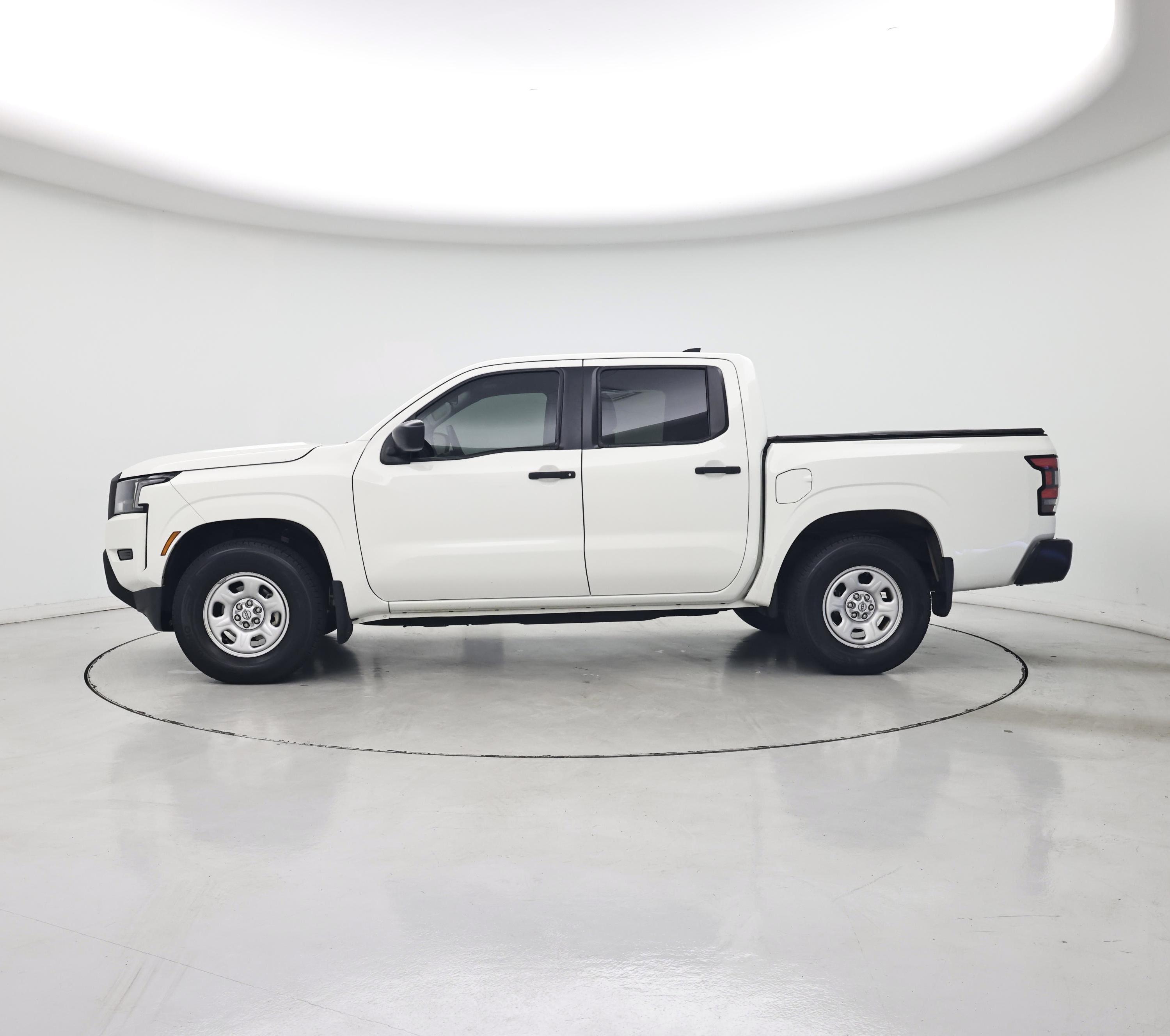 Thumbnail: 2022 Nissan Frontier - 3