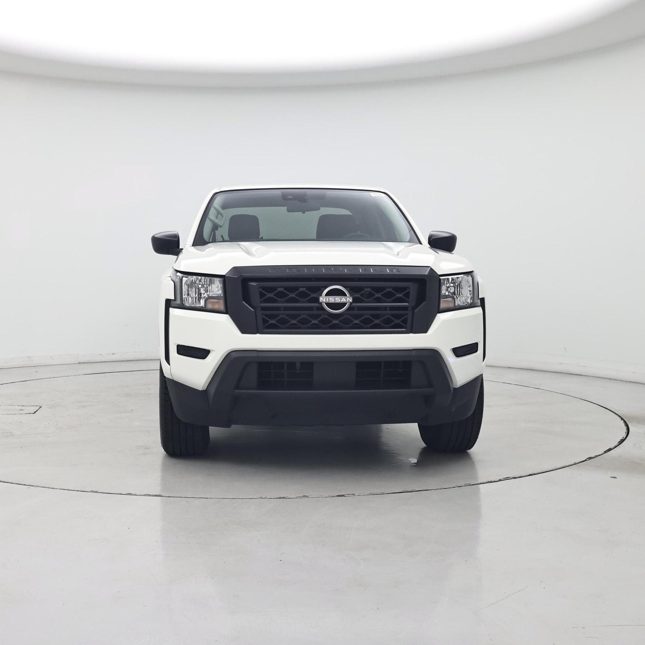 Thumbnail: 2022 Nissan Frontier - 5