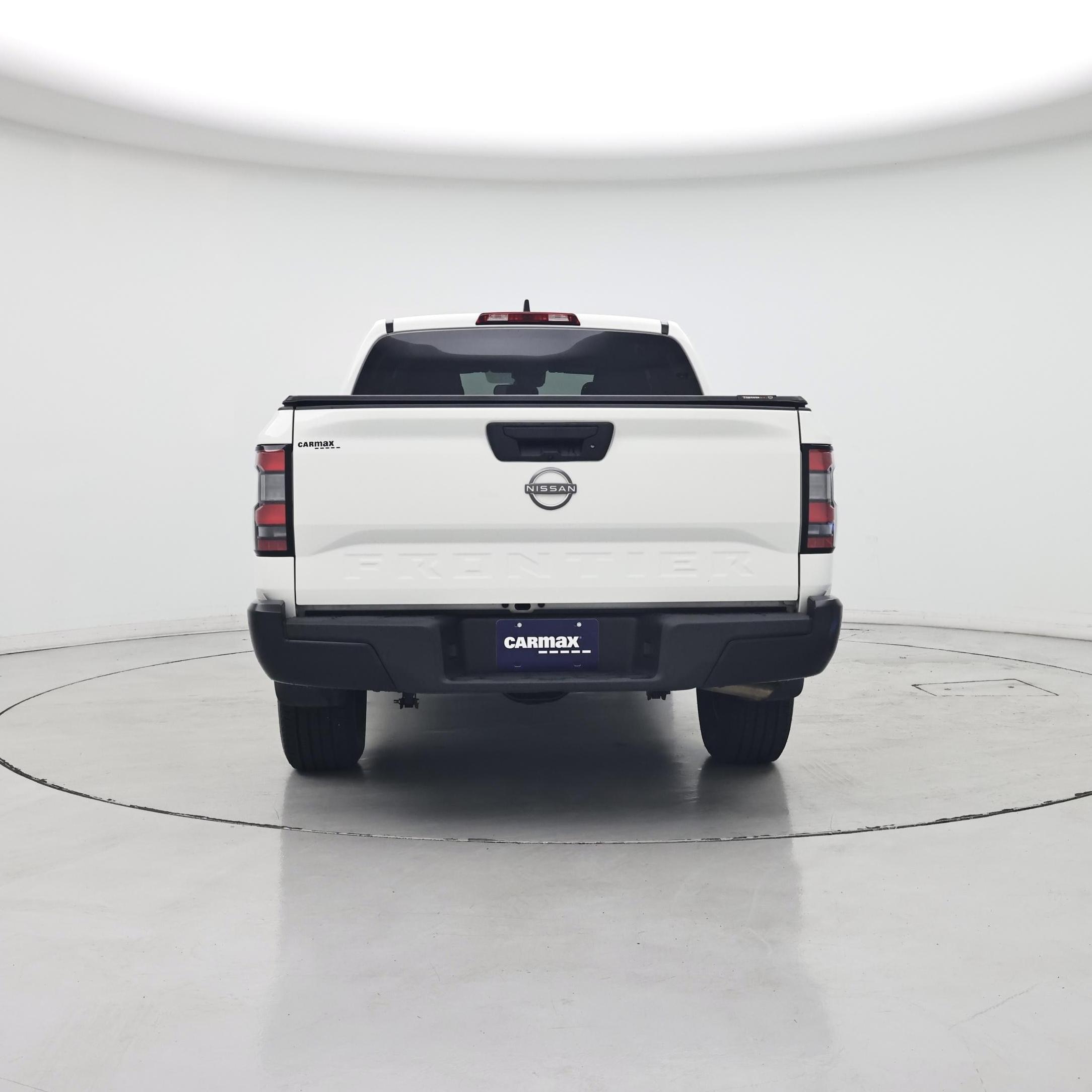 Thumbnail: 2022 Nissan Frontier - 6