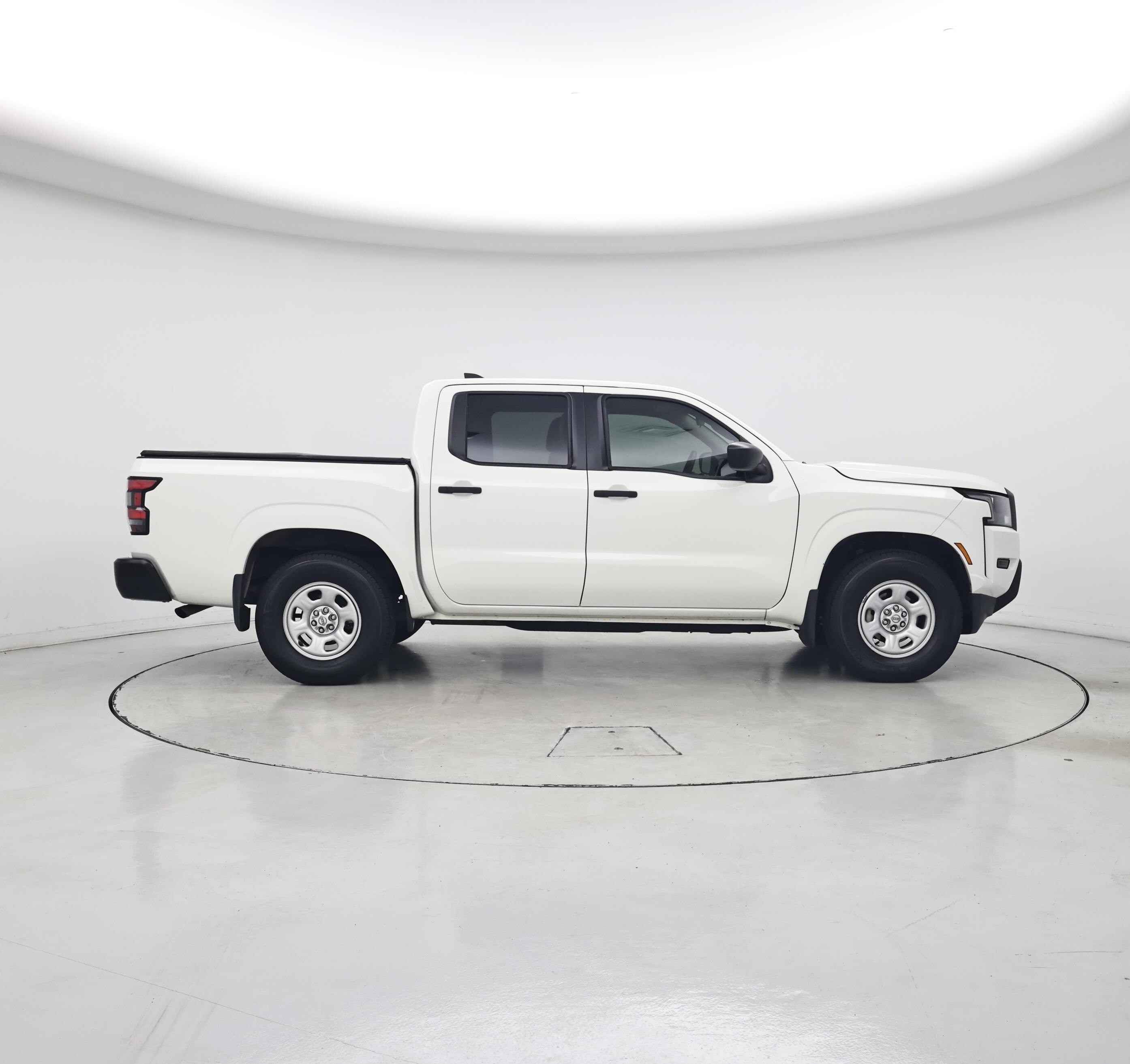 Thumbnail: 2022 Nissan Frontier - 7
