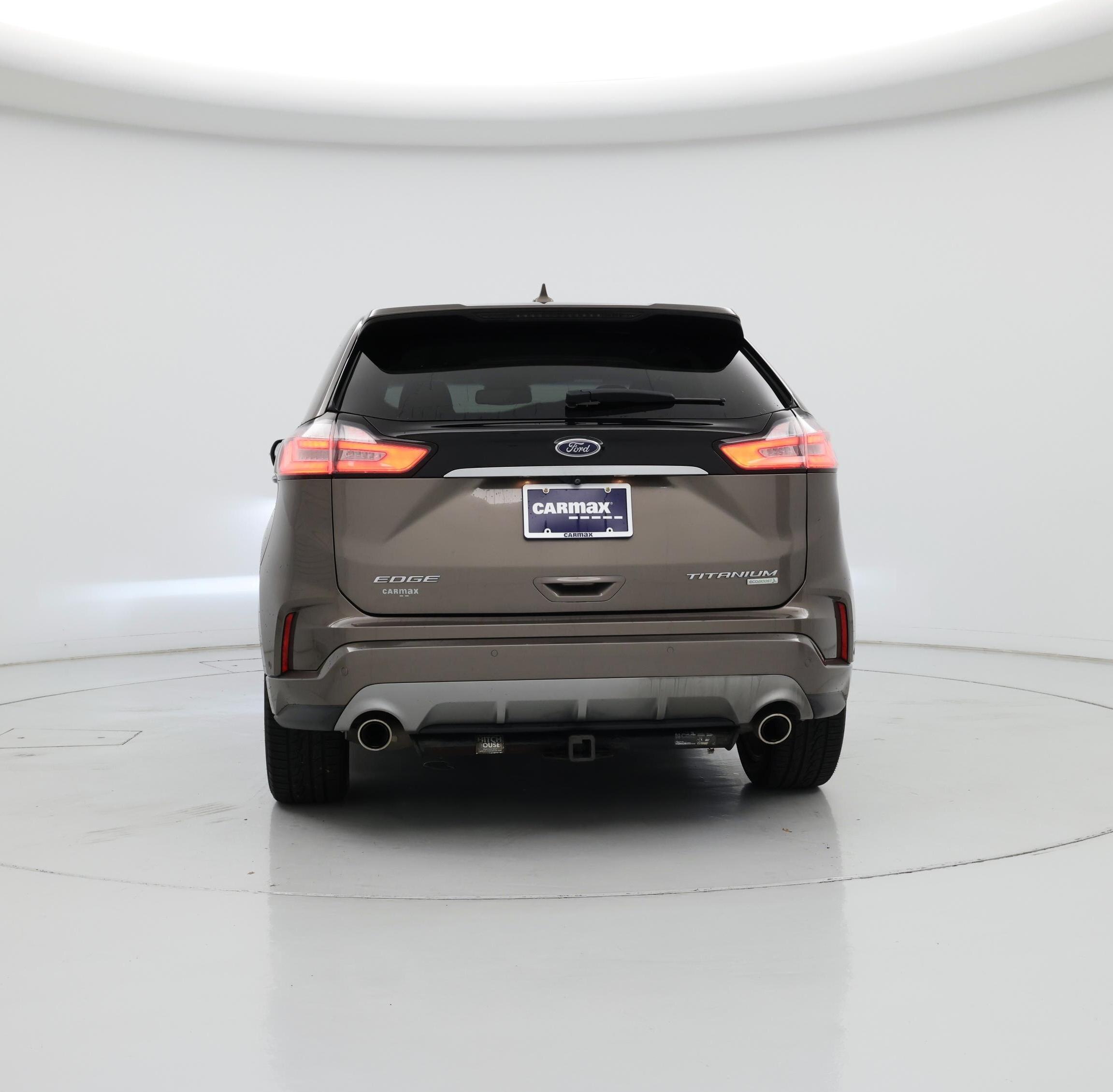 Thumbnail: 2019 Ford Edge - 6