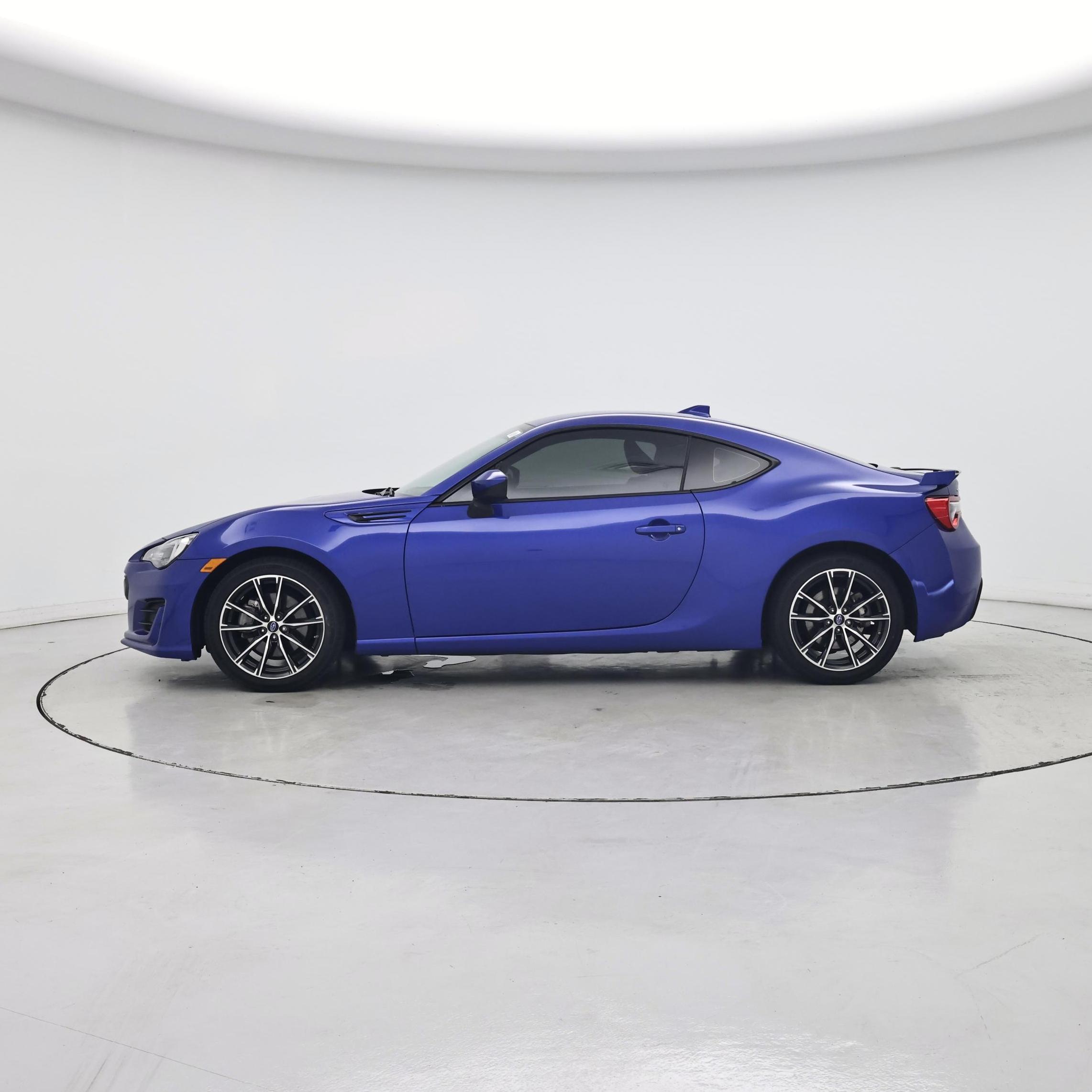 Thumbnail: 2017 Subaru BRZ - 3