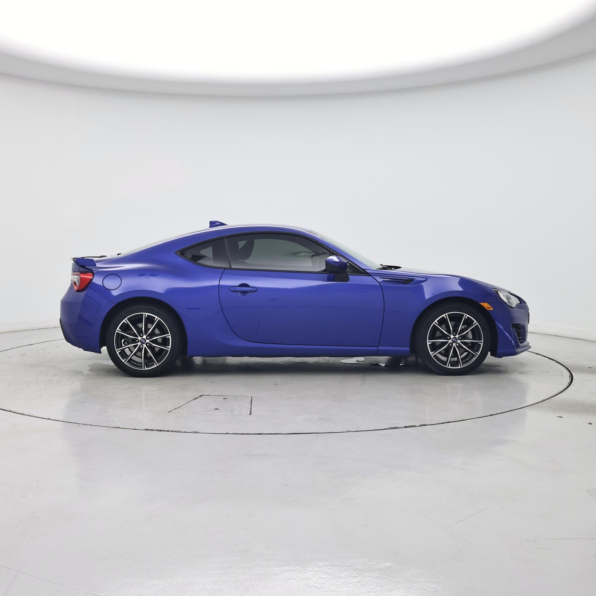Thumbnail: 2017 Subaru BRZ - 7