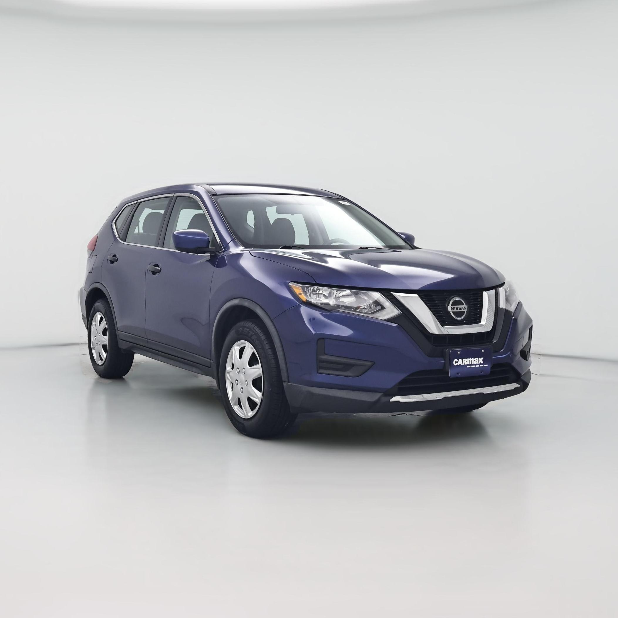 Thumbnail: 2018 Nissan Rogue - 1
