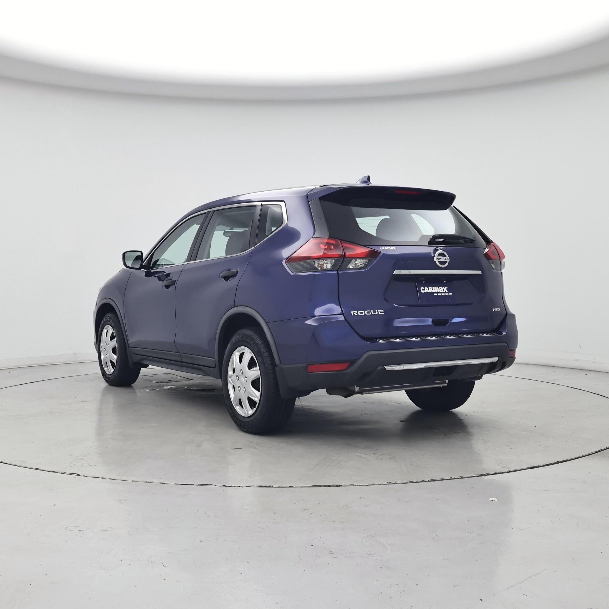 Thumbnail: 2018 Nissan Rogue - 2