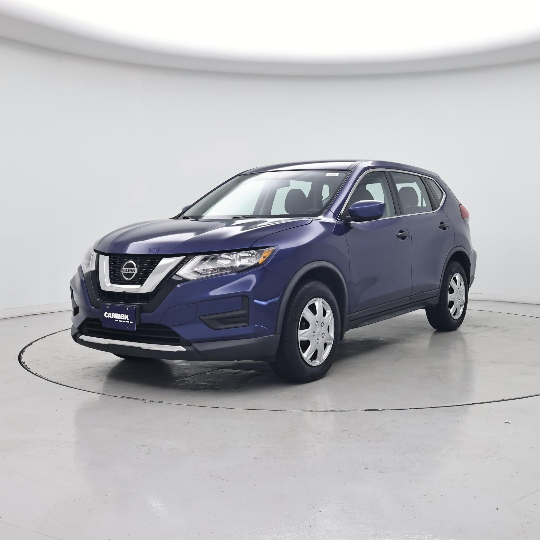 Thumbnail: 2018 Nissan Rogue - 4
