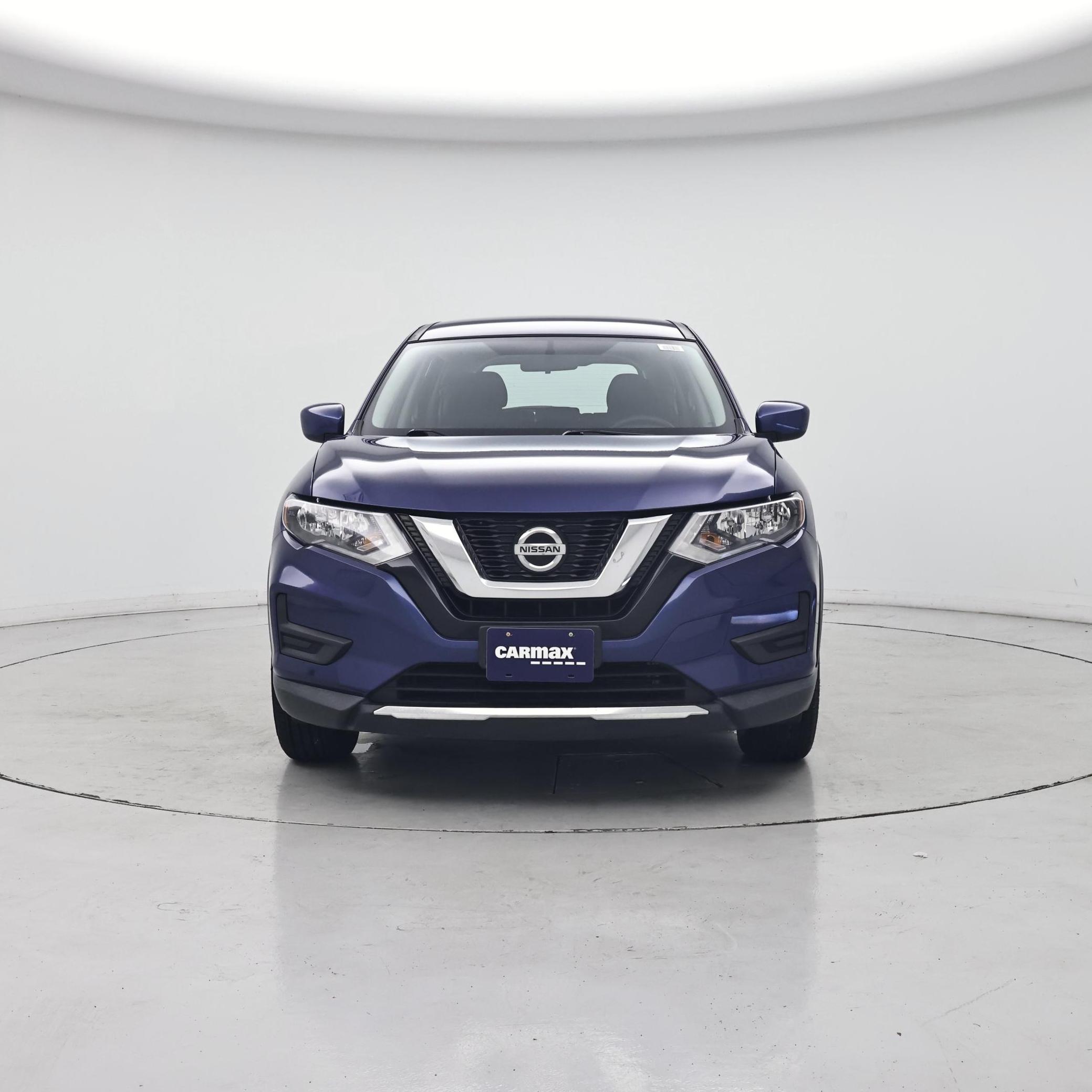 Thumbnail: 2018 Nissan Rogue - 5