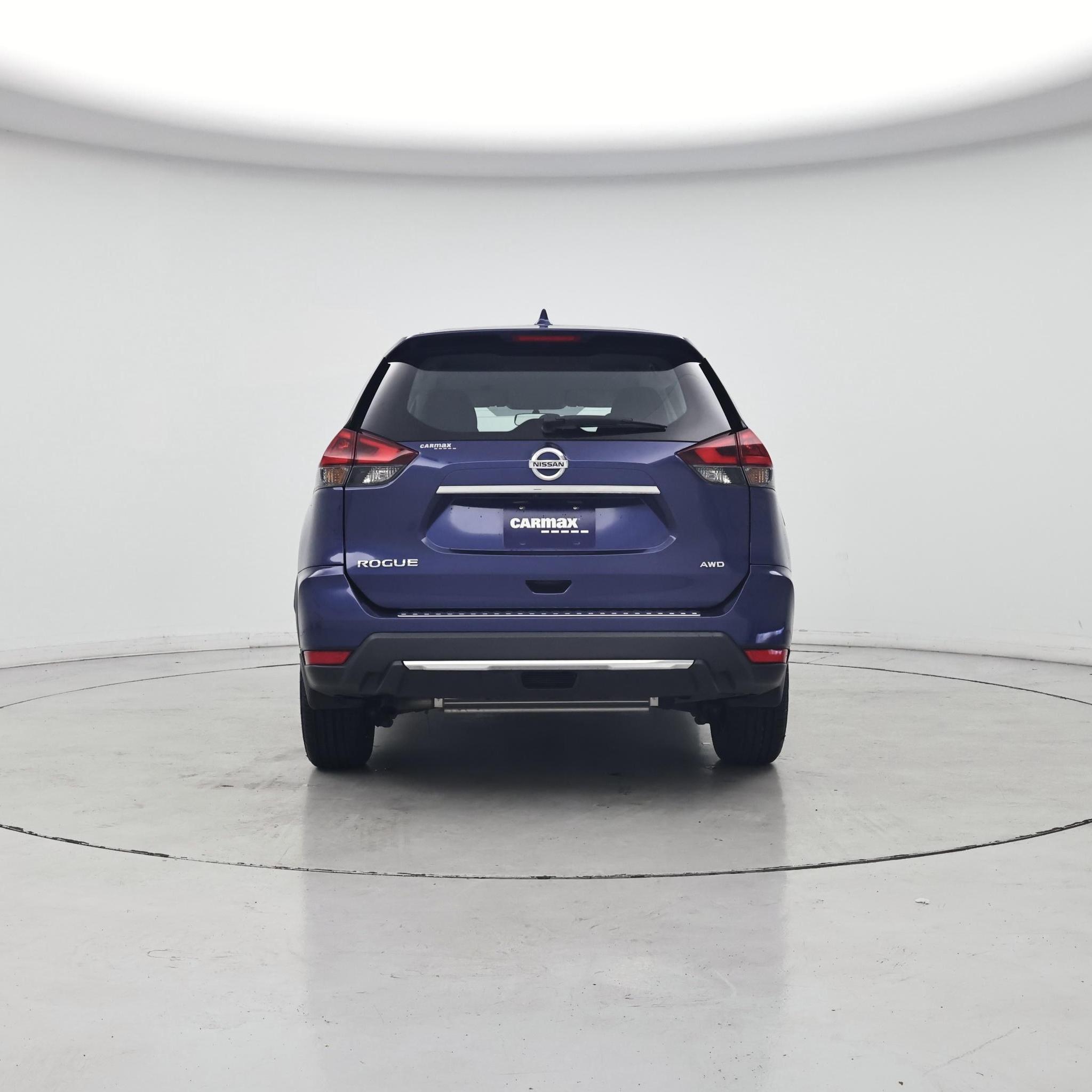 Thumbnail: 2018 Nissan Rogue - 6