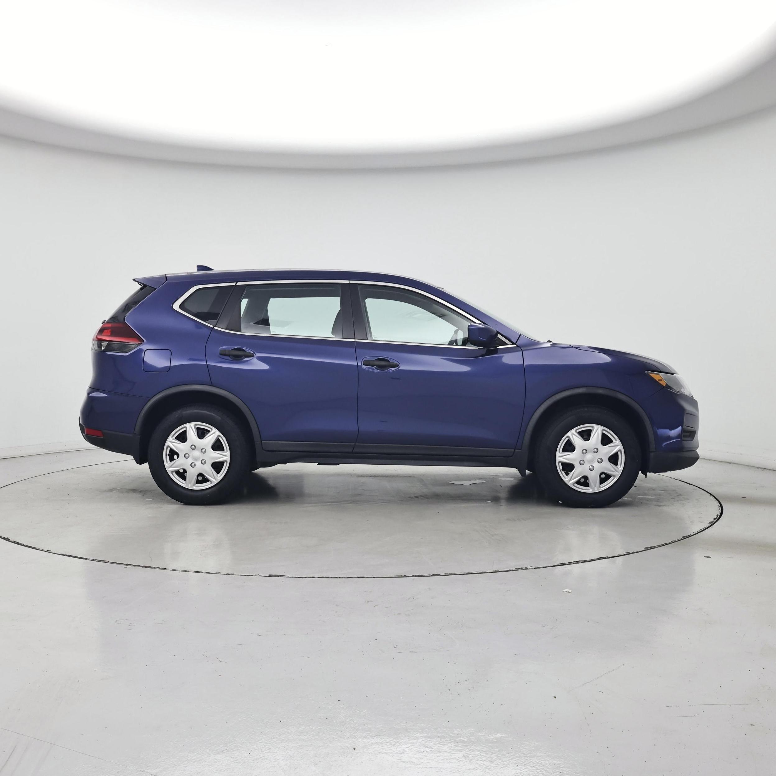 Thumbnail: 2018 Nissan Rogue - 7