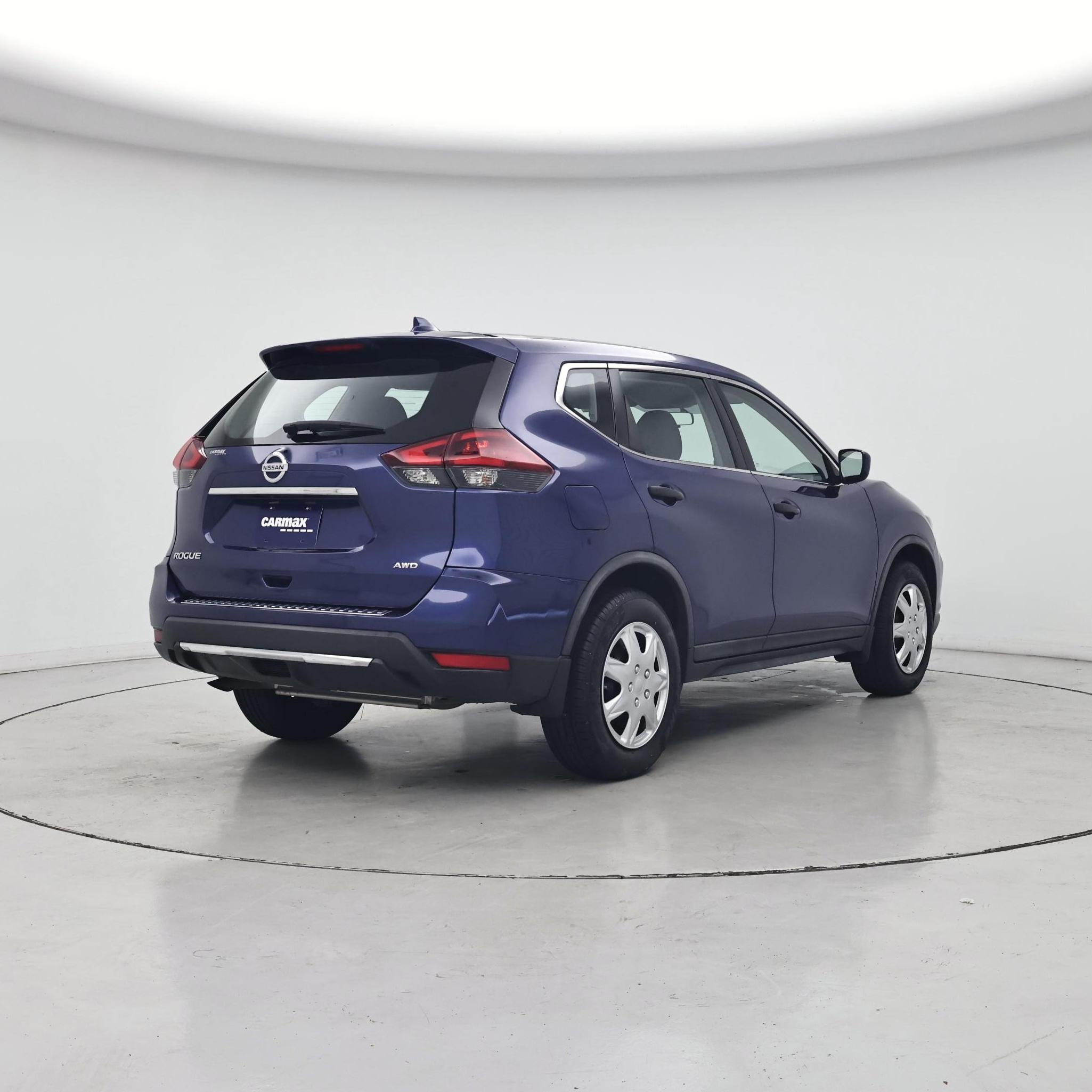 Thumbnail: 2018 Nissan Rogue - 8