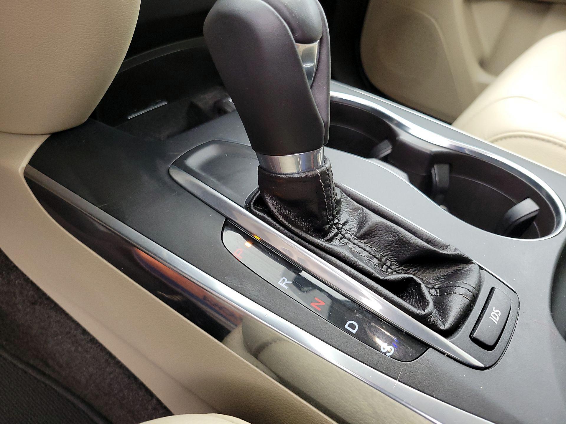Thumbnail: 2014 Acura MDX - 18