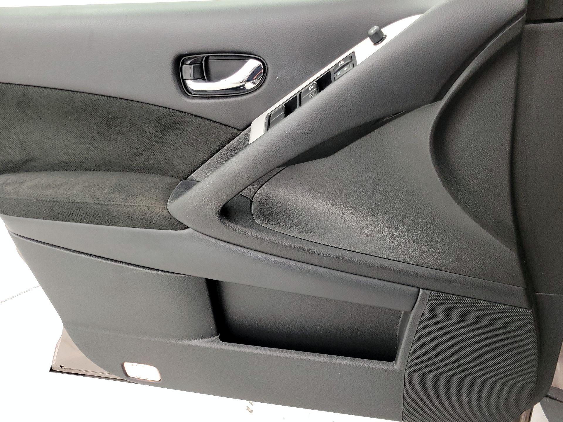 Thumbnail: 2014 Nissan Murano - 12
