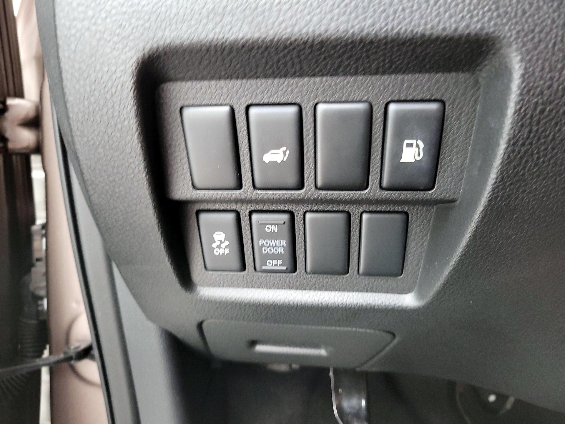 Thumbnail: 2014 Nissan Murano - 13