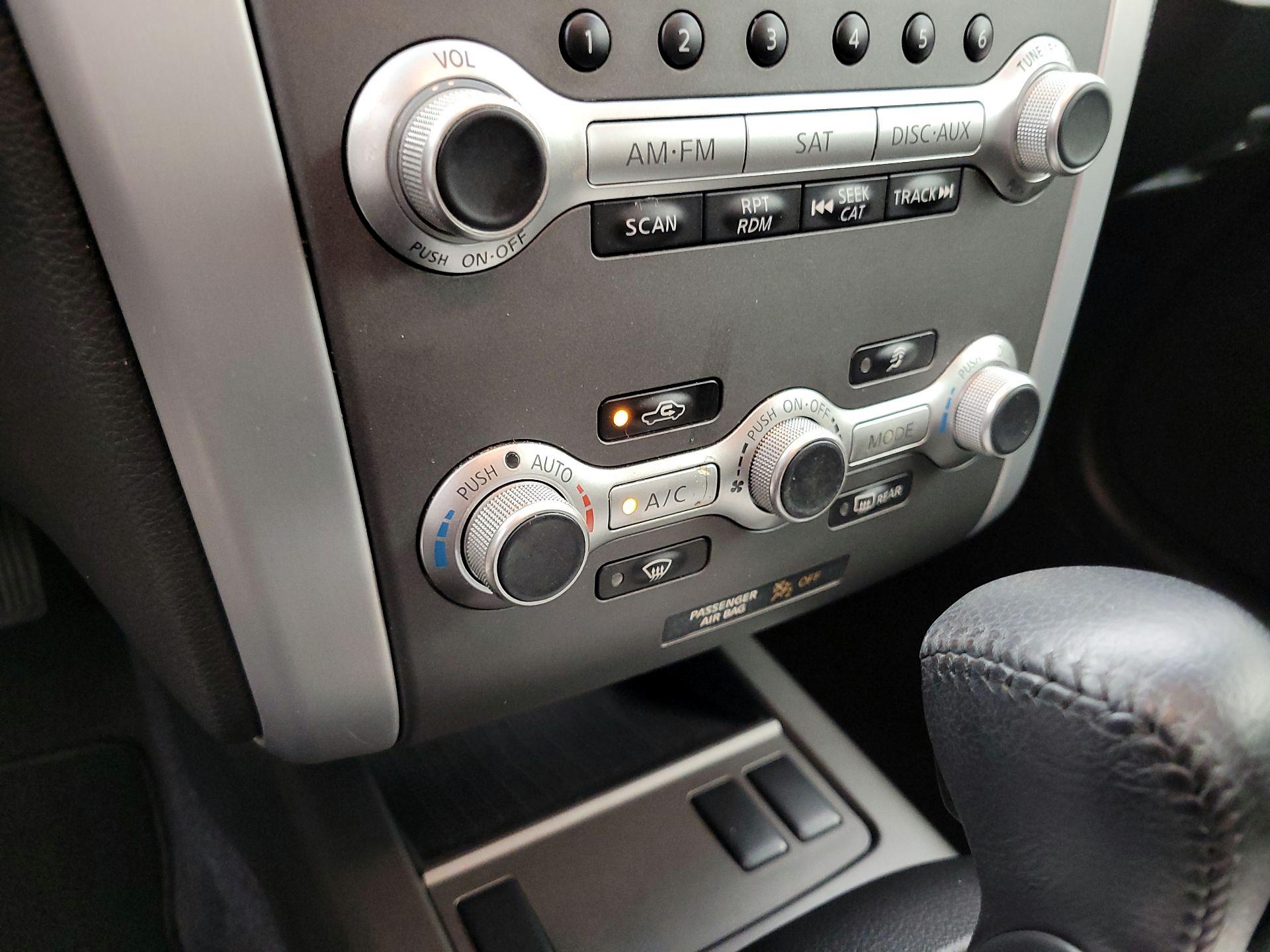 Thumbnail: 2014 Nissan Murano - 17