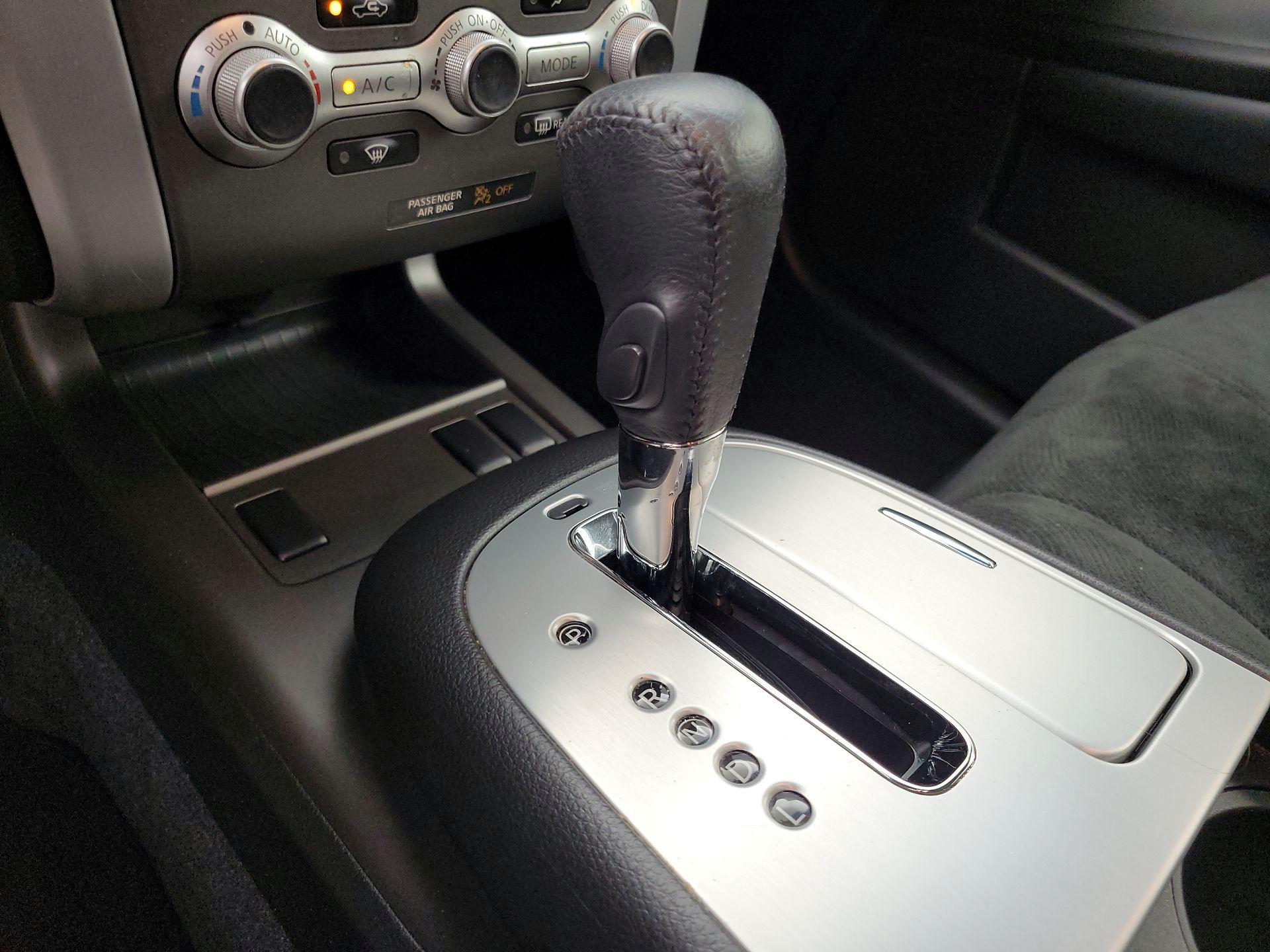 Thumbnail: 2014 Nissan Murano - 18